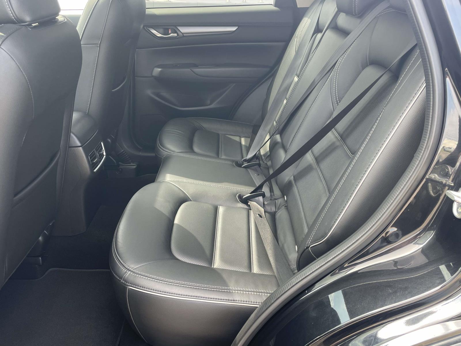 Used 2025 Mazda CX-5 SUV
