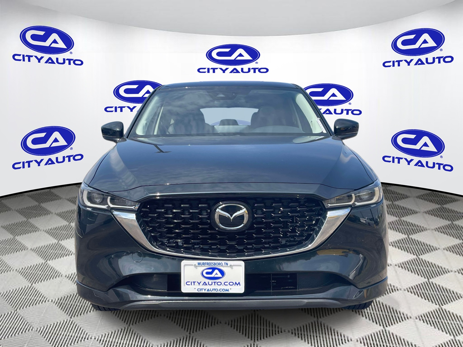 Used 2025 Mazda CX-5 SUV