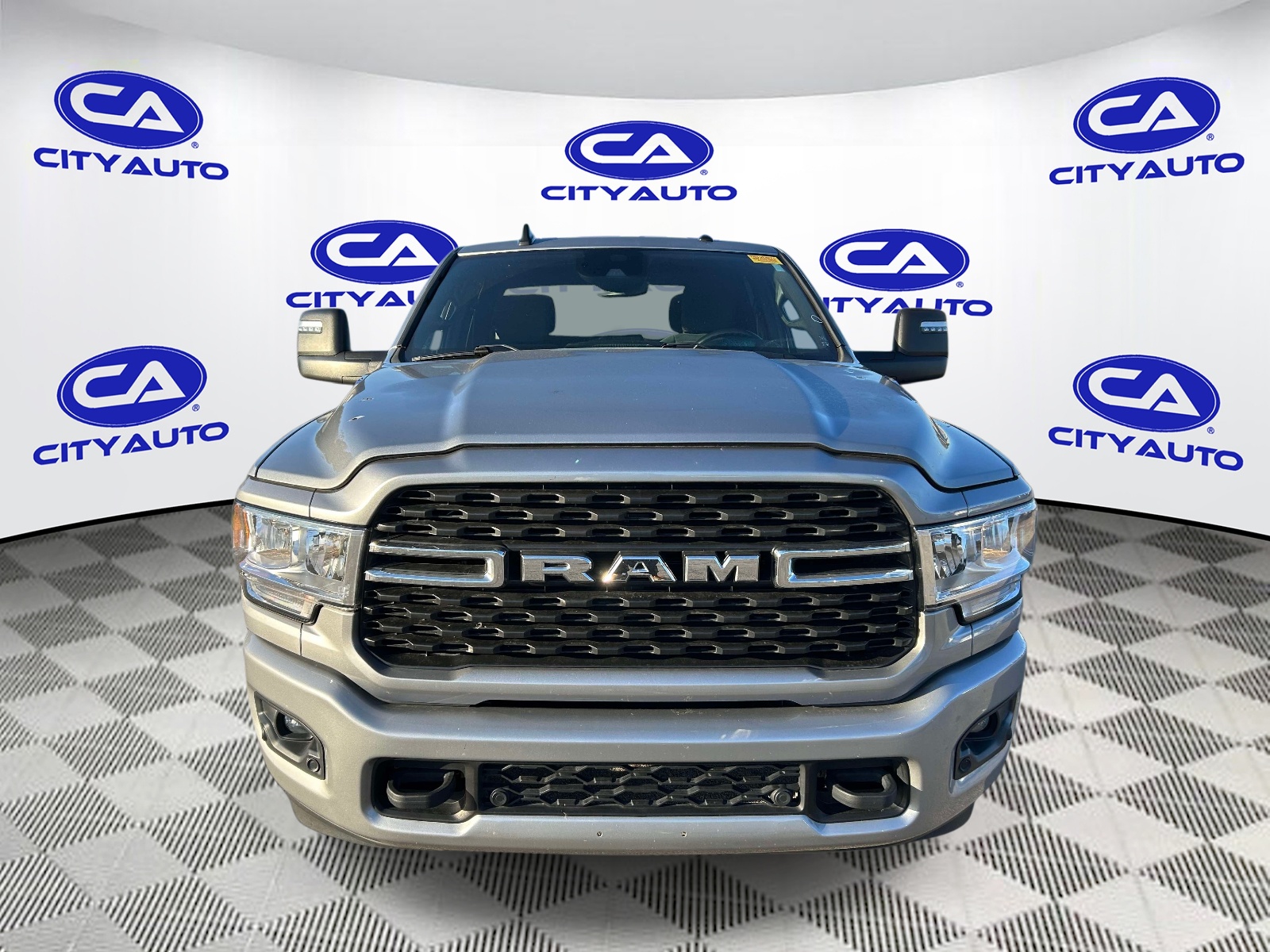 Used 2024 Ram 2500 Truck