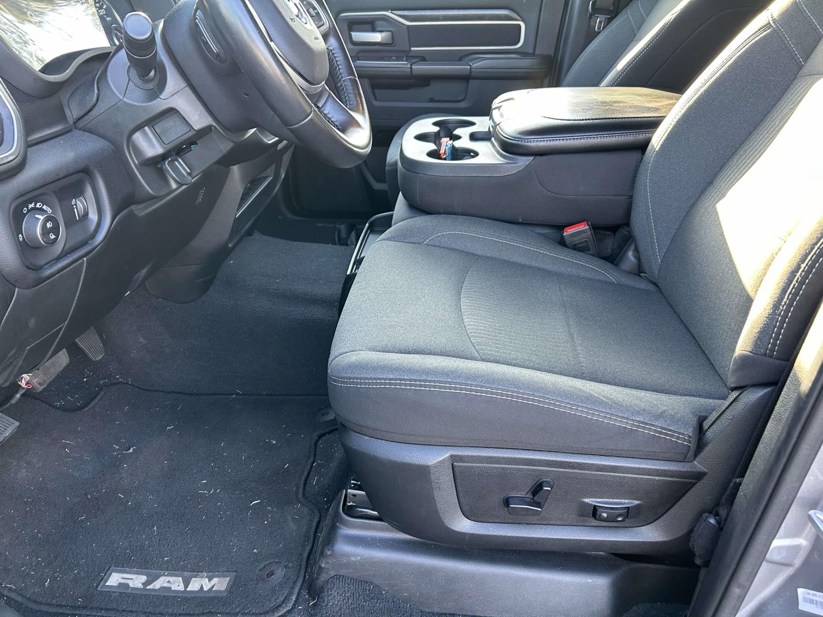 Used 2024 Ram 2500 Truck