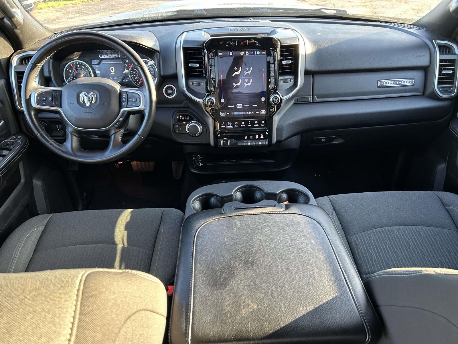 Used 2024 Ram 2500 Truck