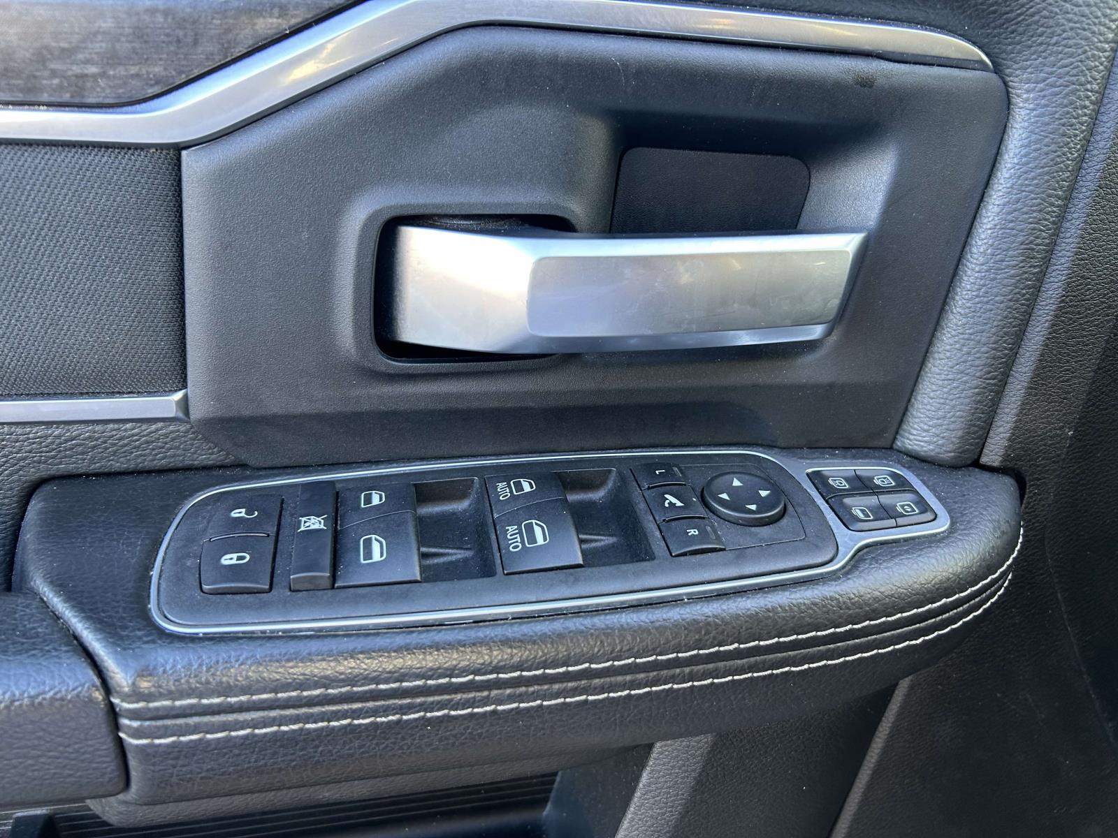 Used 2024 Ram 2500 Truck