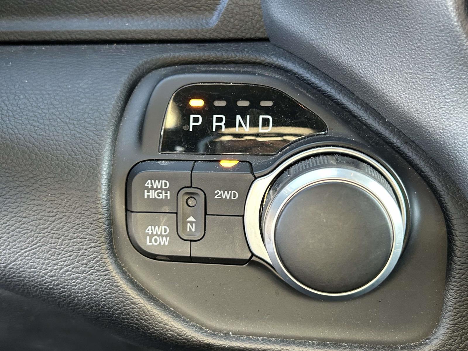 Used 2024 Ram 2500 Truck
