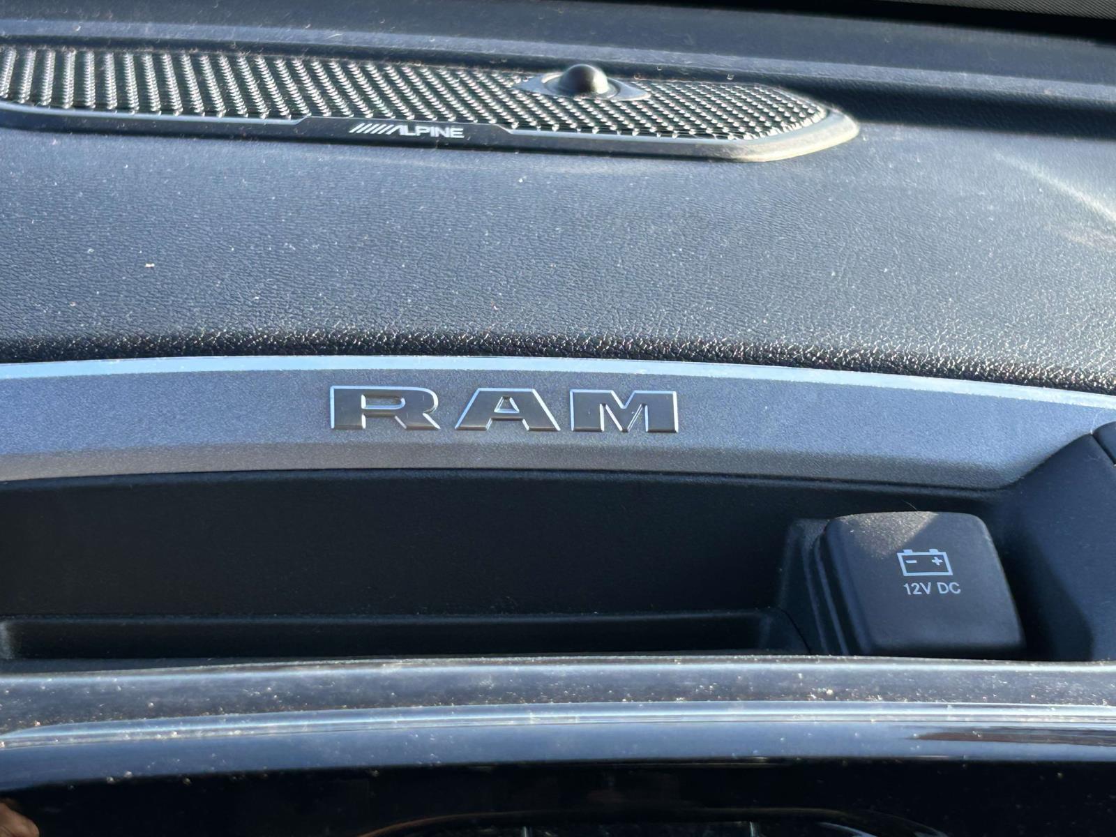 Used 2024 Ram 2500 Truck
