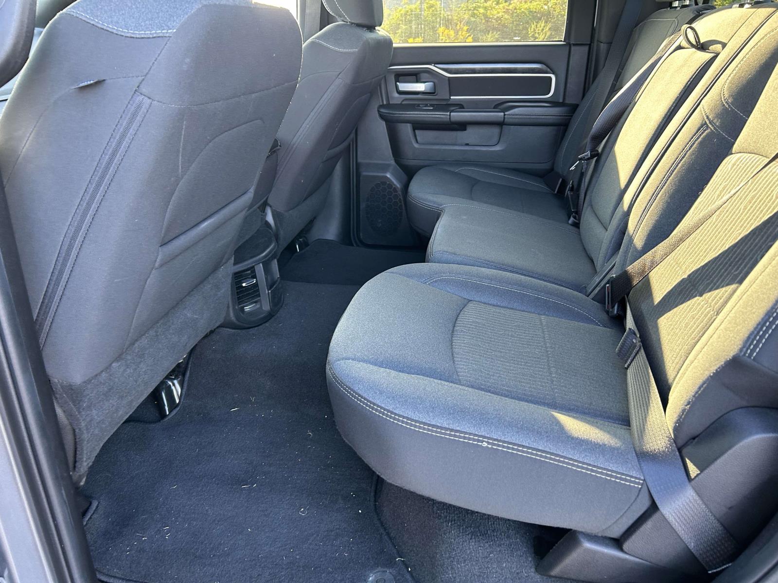 Used 2024 Ram 2500 Truck