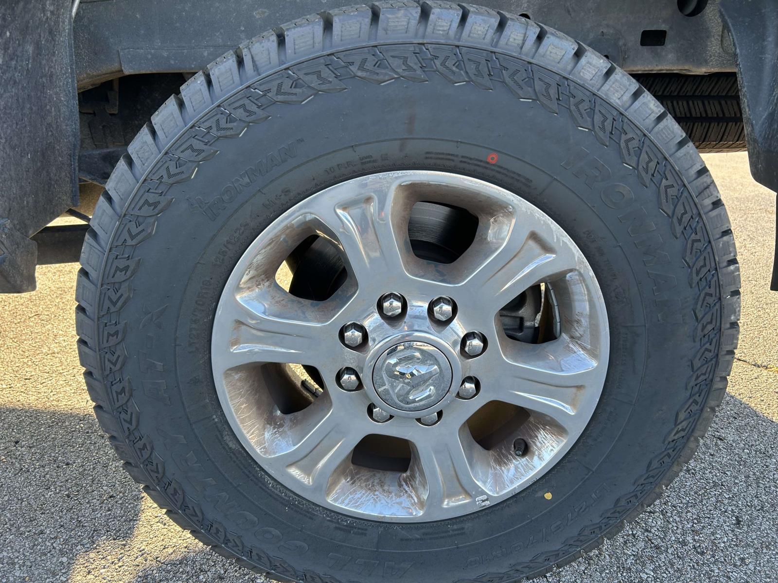 Used 2024 Ram 2500 Truck