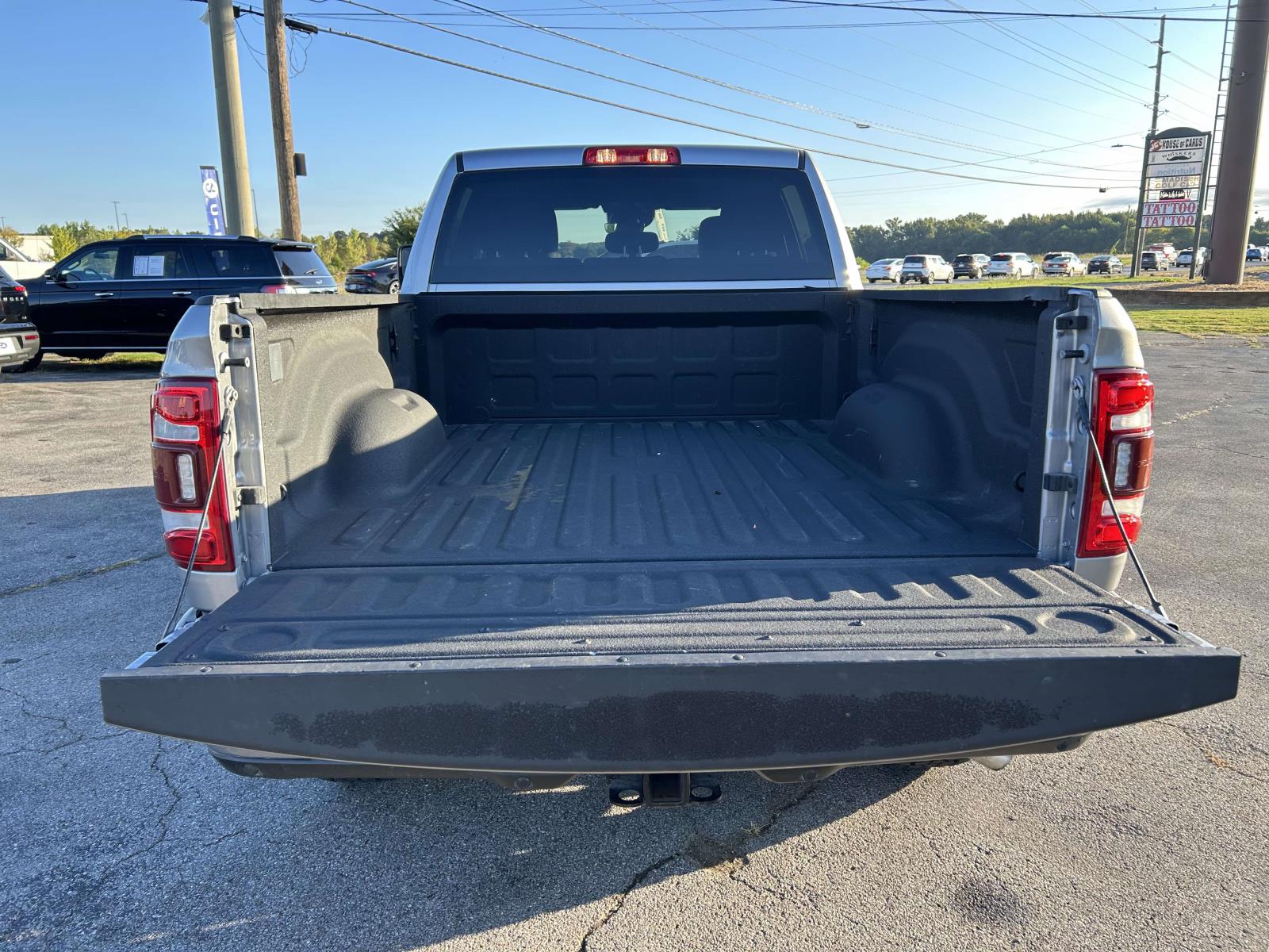 Used 2024 Ram 2500 Truck