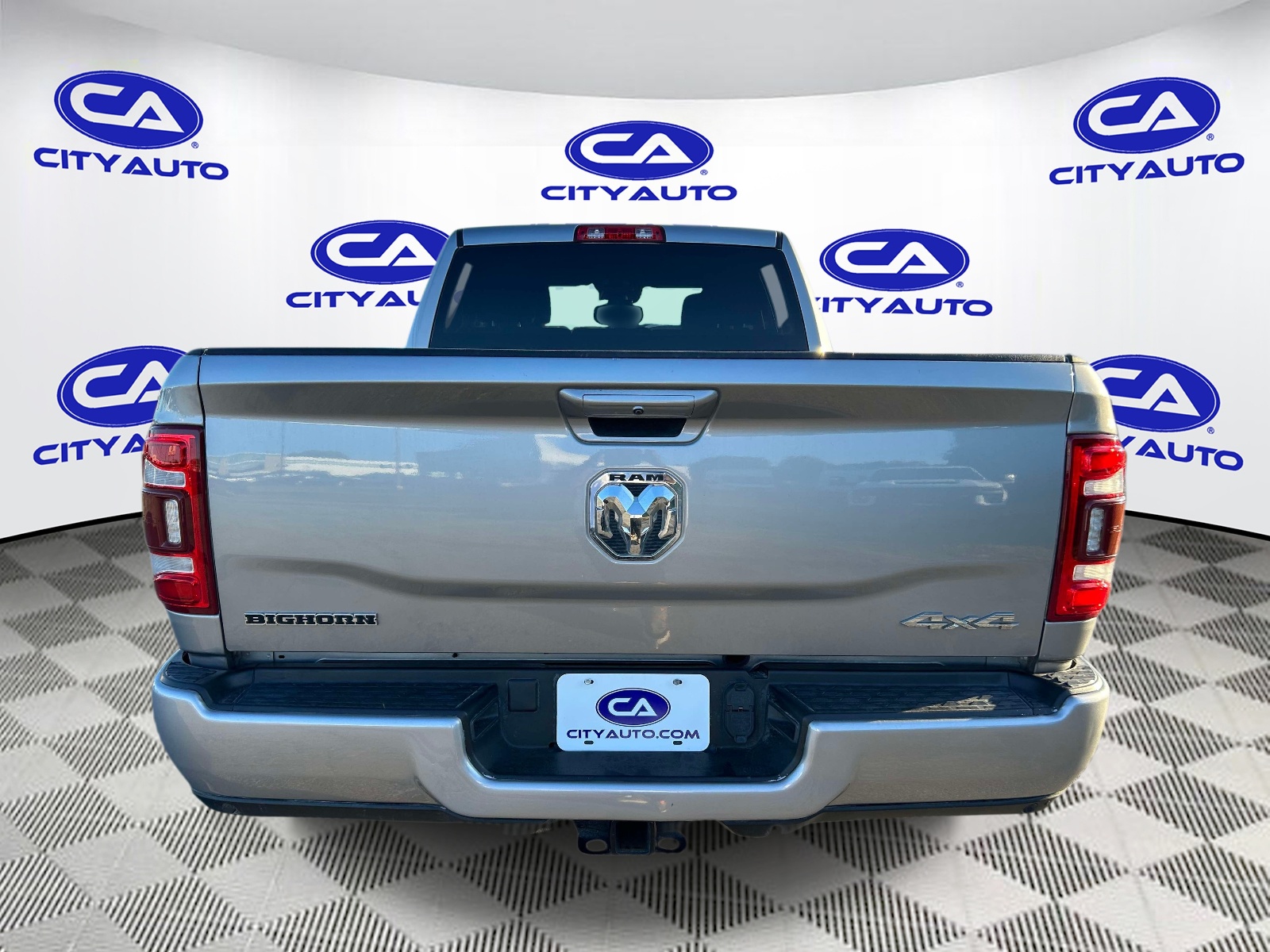 Used 2024 Ram 2500 Truck