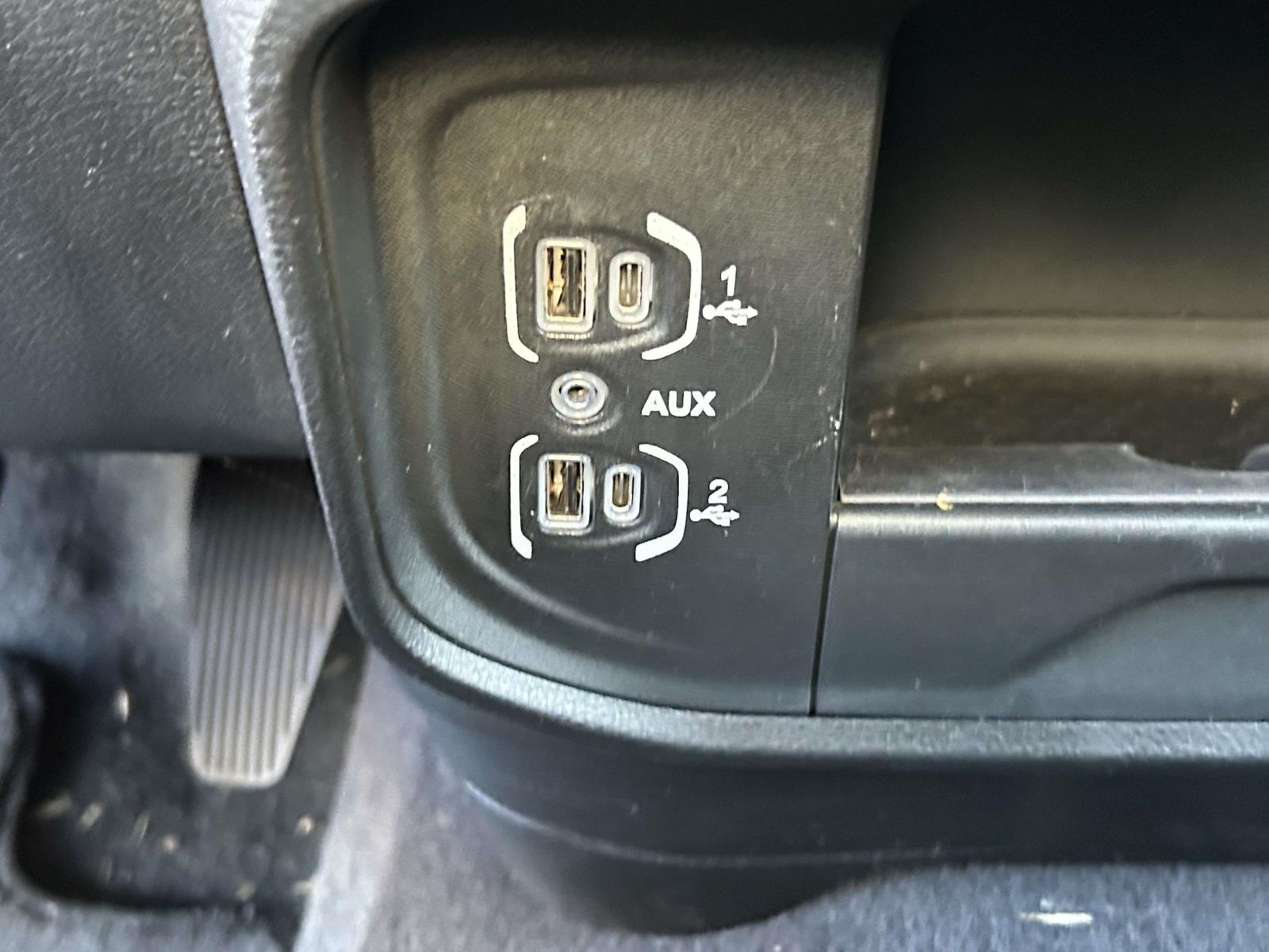 Used 2024 Ram 2500 Truck
