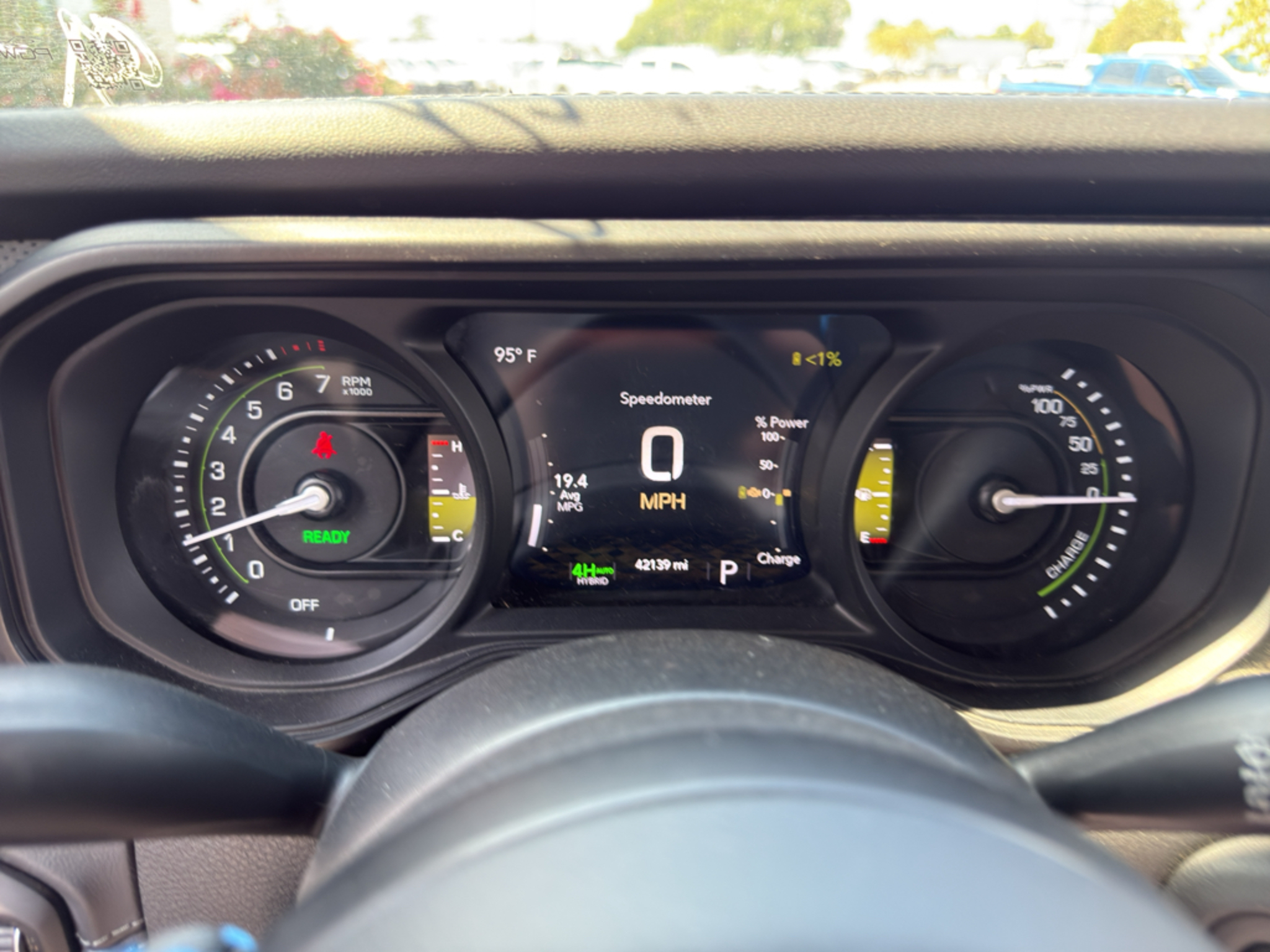 Used 2024 Jeep Wrangler 4xe SUV