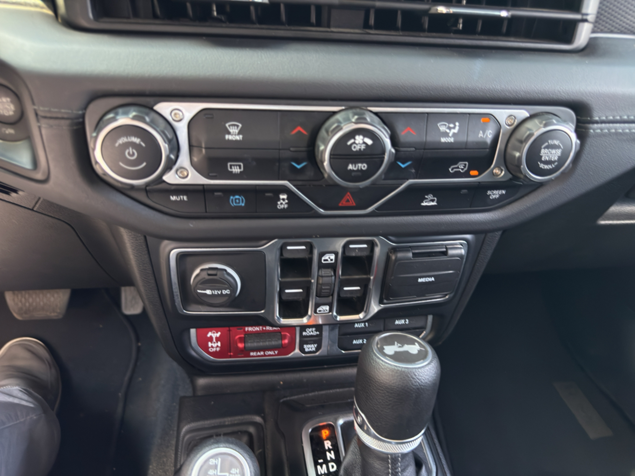 Used 2024 Jeep Wrangler 4xe SUV
