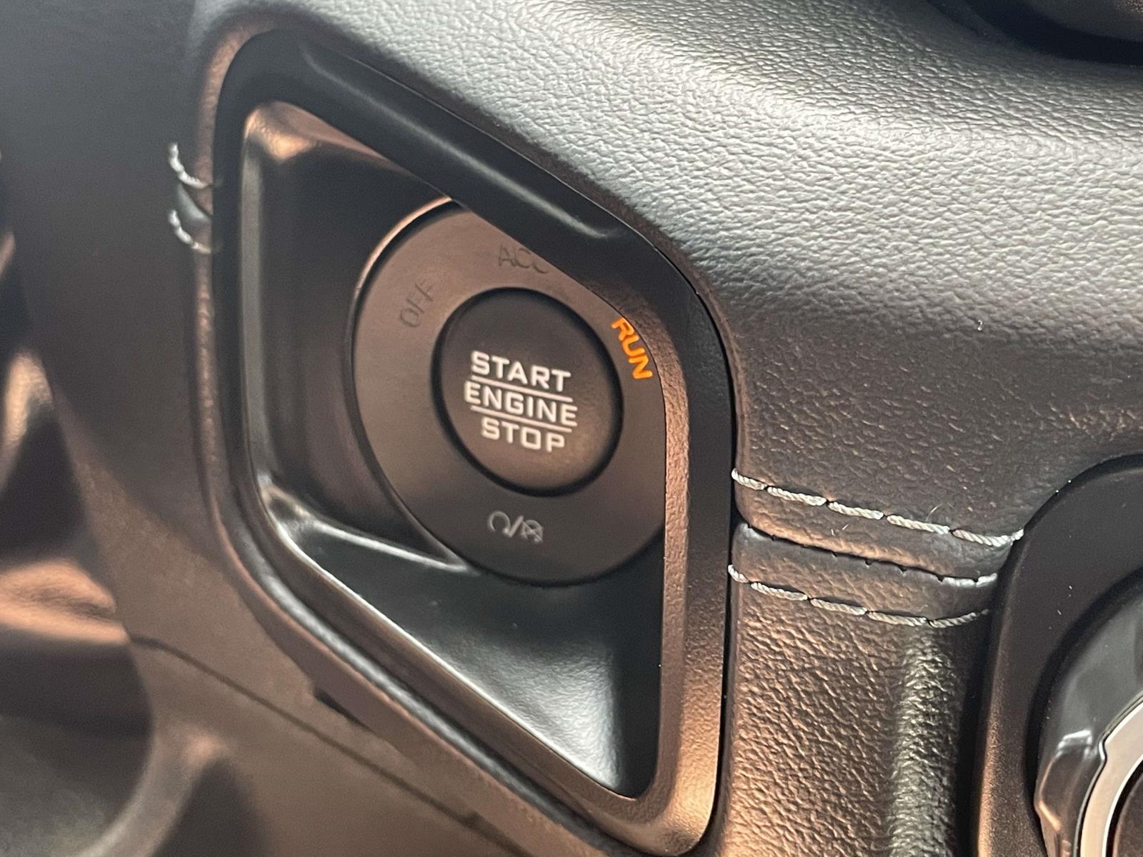 Used 2024 Jeep Wrangler 4xe SUV
