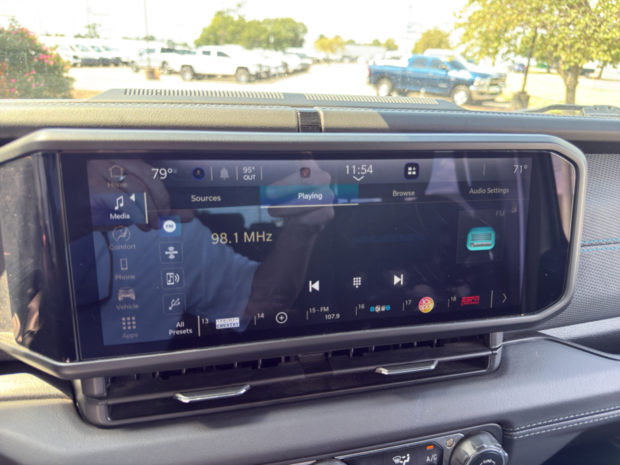 Used 2024 Jeep Wrangler 4xe SUV