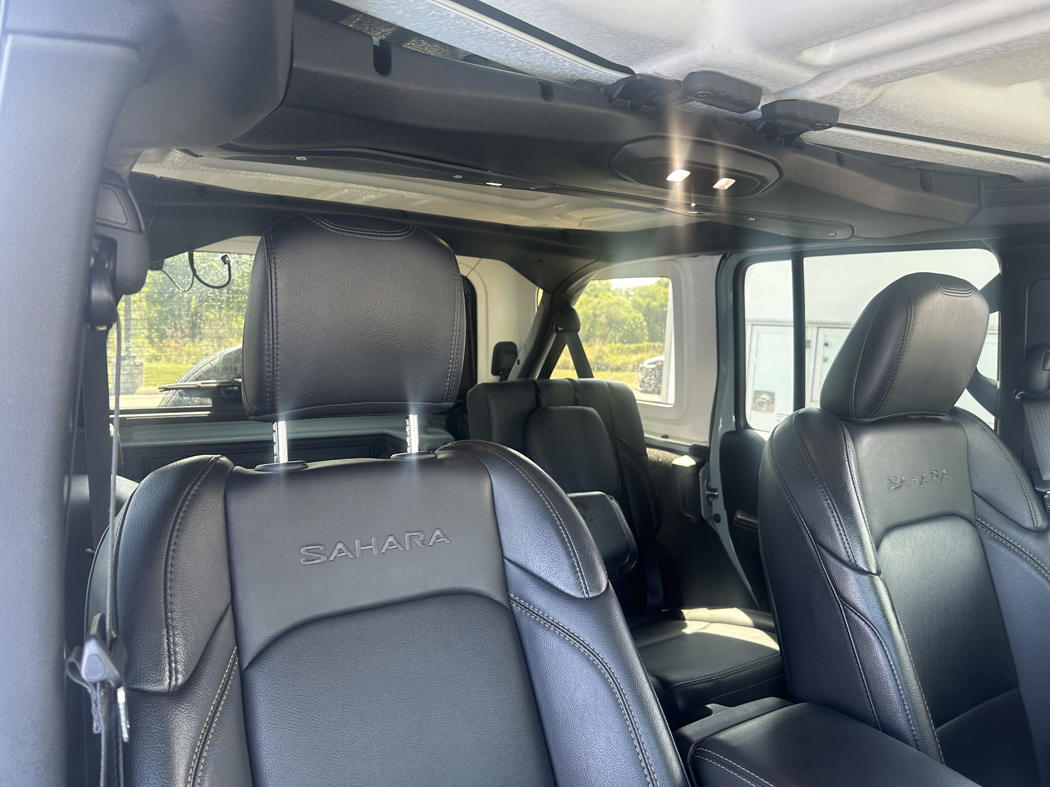 Used 2024 Jeep Wrangler 4xe SUV