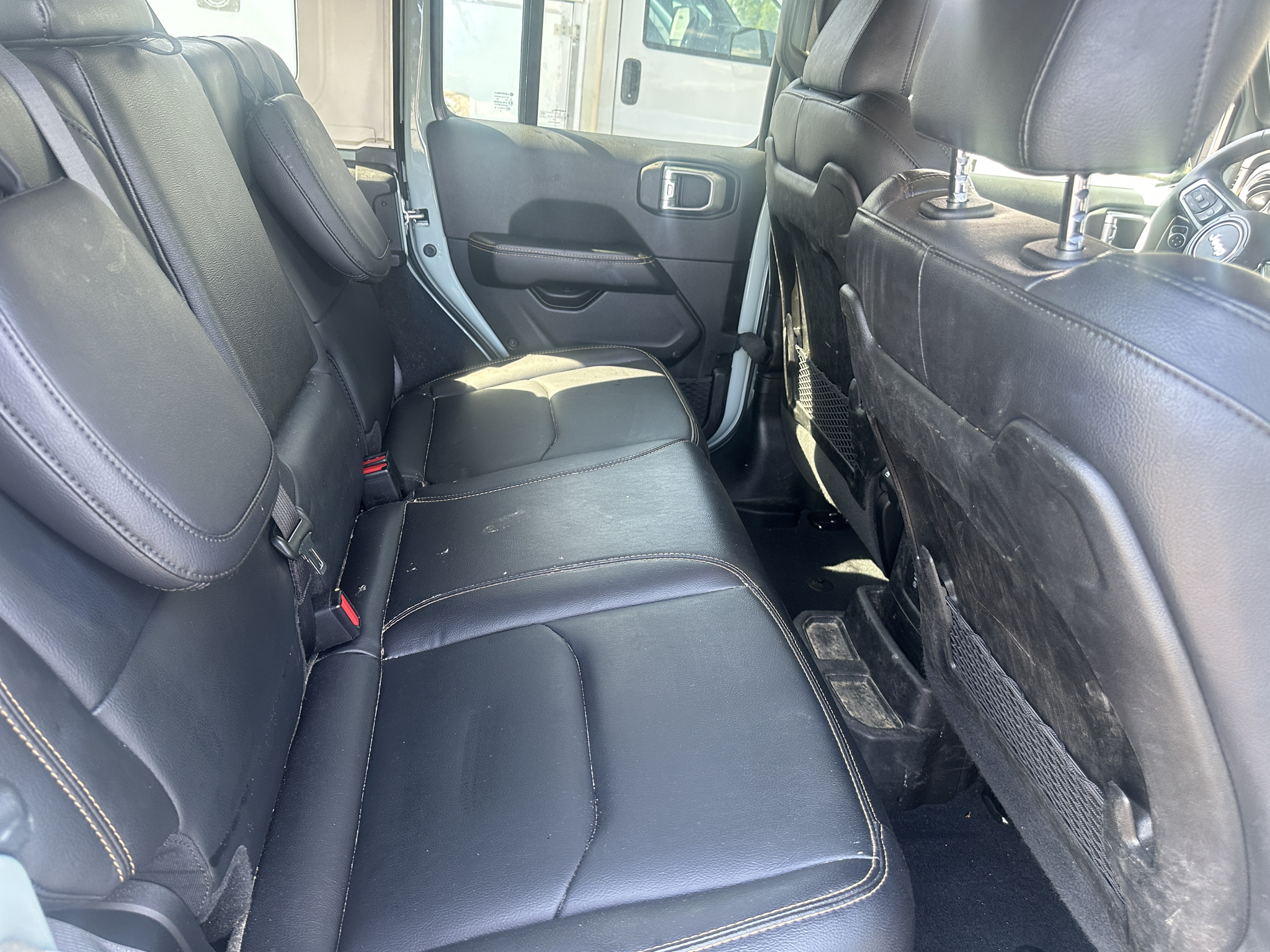 Used 2024 Jeep Wrangler 4xe SUV