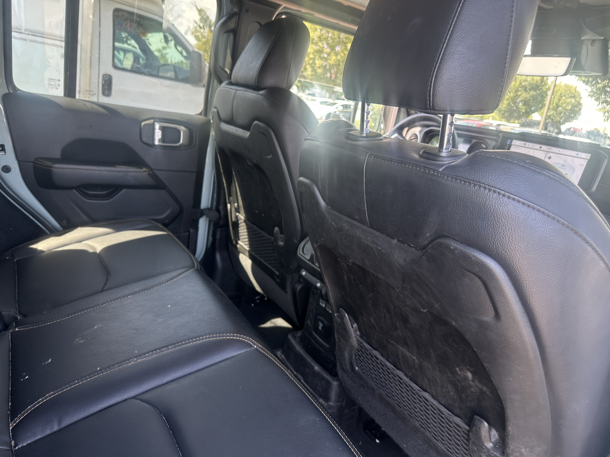 Used 2024 Jeep Wrangler 4xe SUV