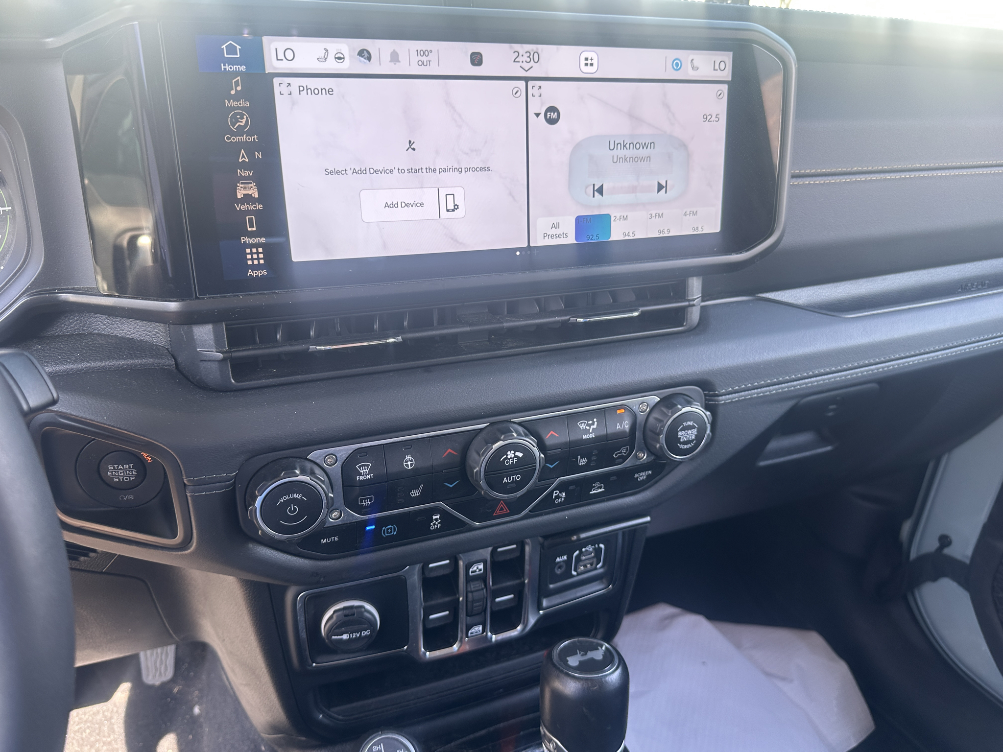Used 2024 Jeep Wrangler 4xe SUV