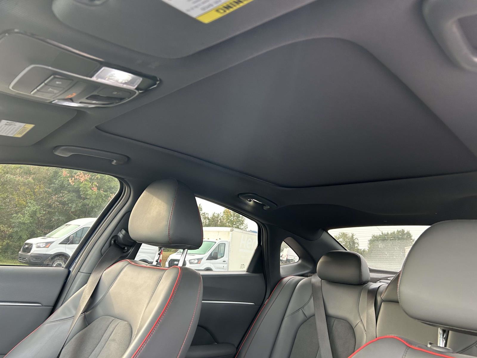 Used 2021 Hyundai Sonata Sedan