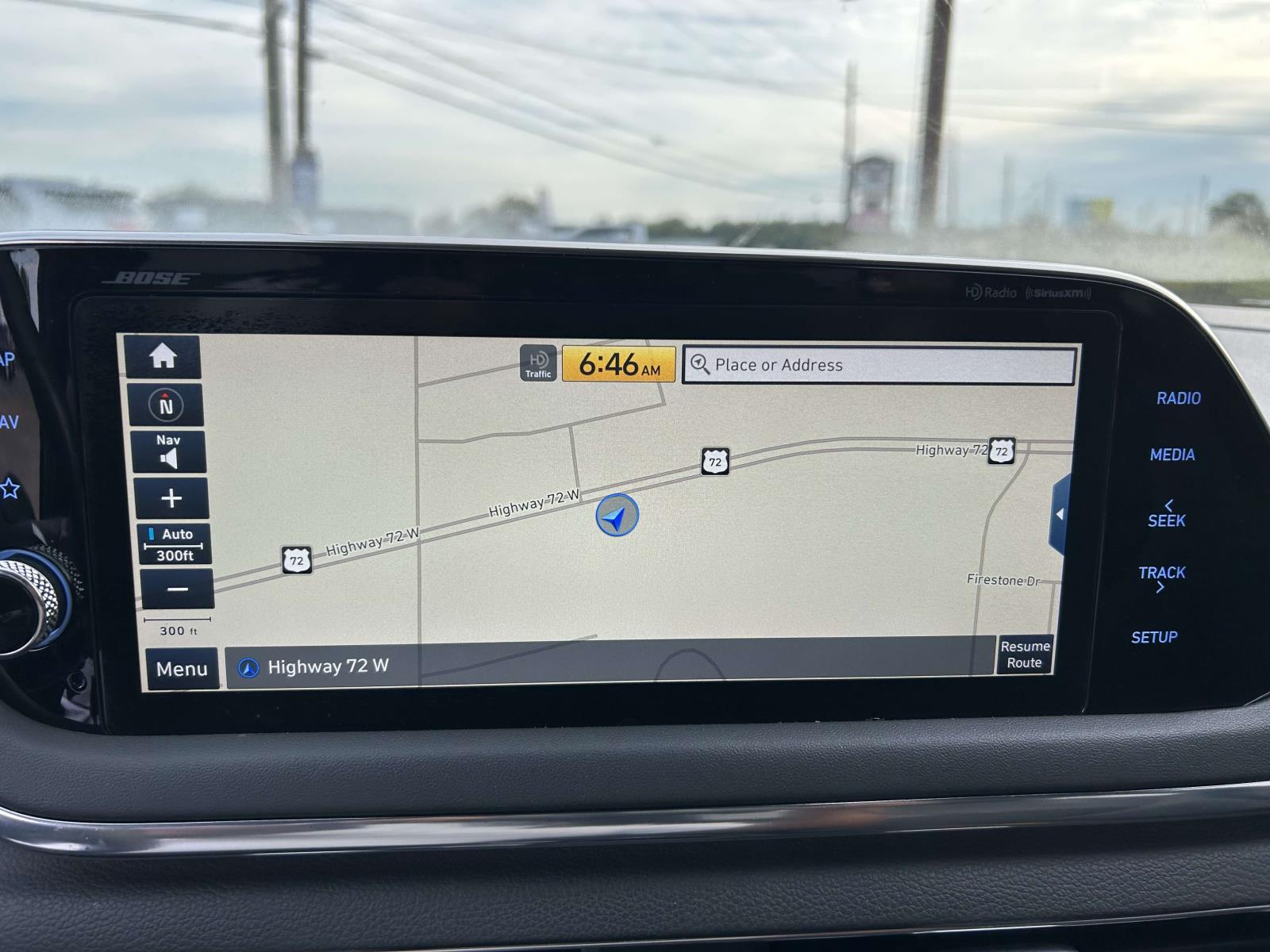Used 2021 Hyundai Sonata Sedan