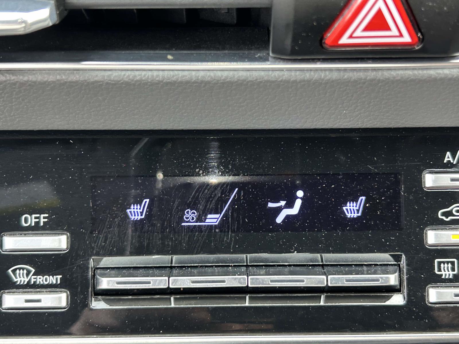 Used 2021 Hyundai Sonata Sedan