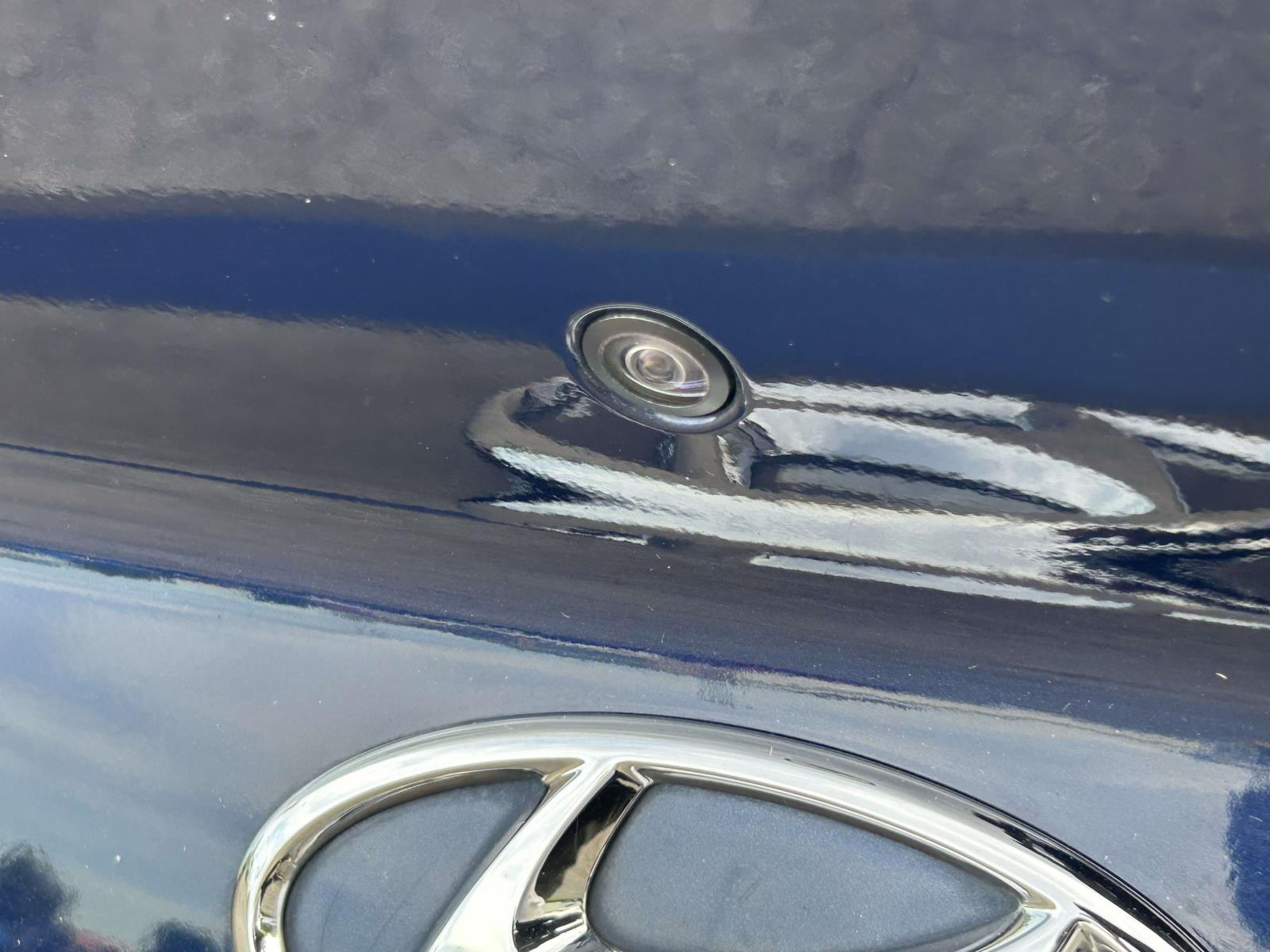 Used 2021 Hyundai Sonata Sedan