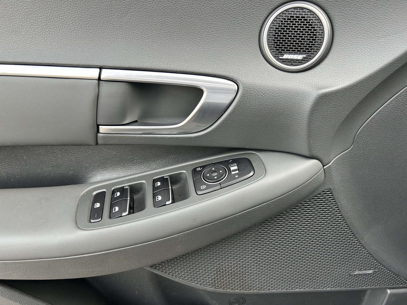 Used 2021 Hyundai Sonata Sedan