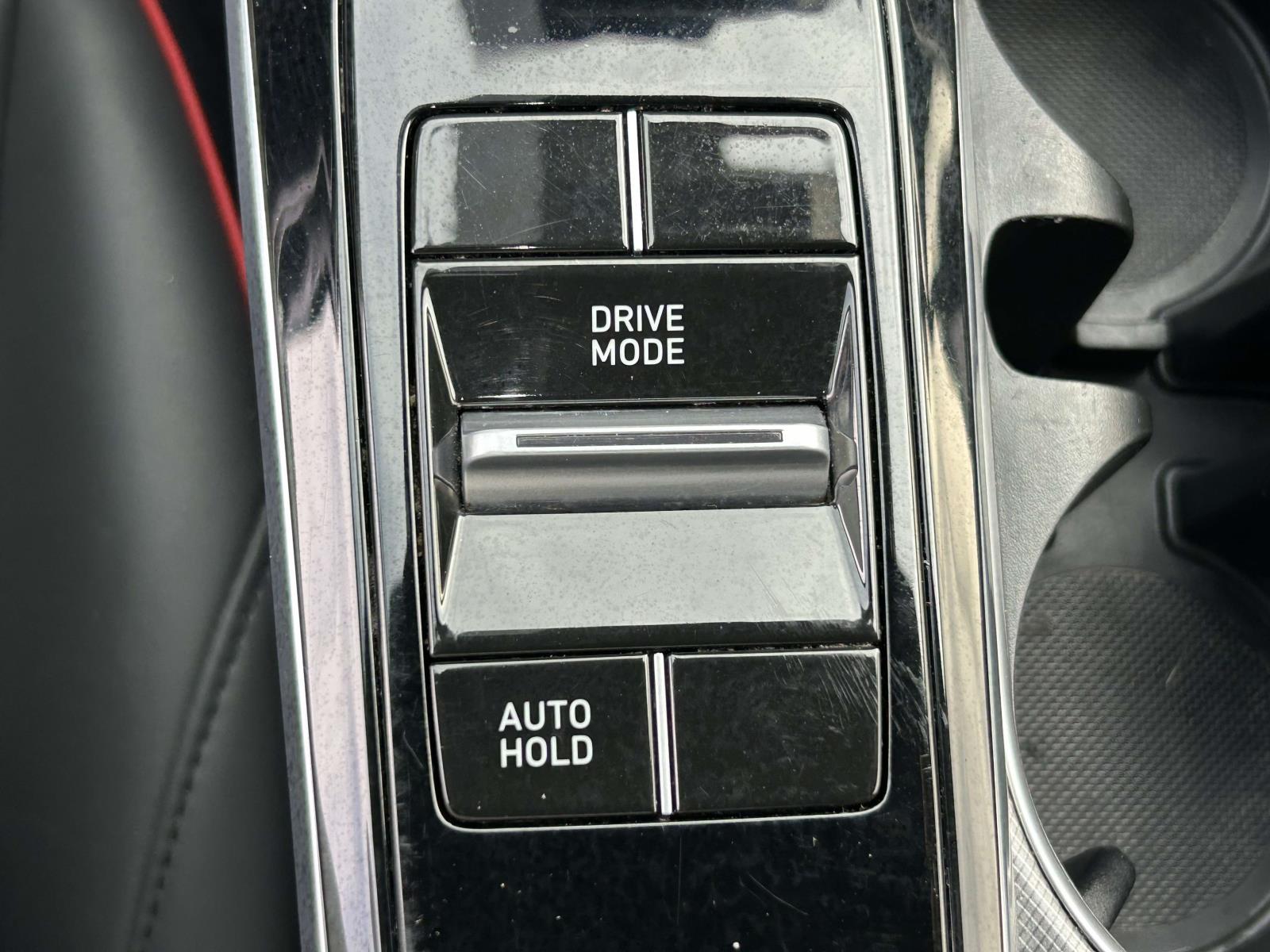 Used 2021 Hyundai Sonata Sedan