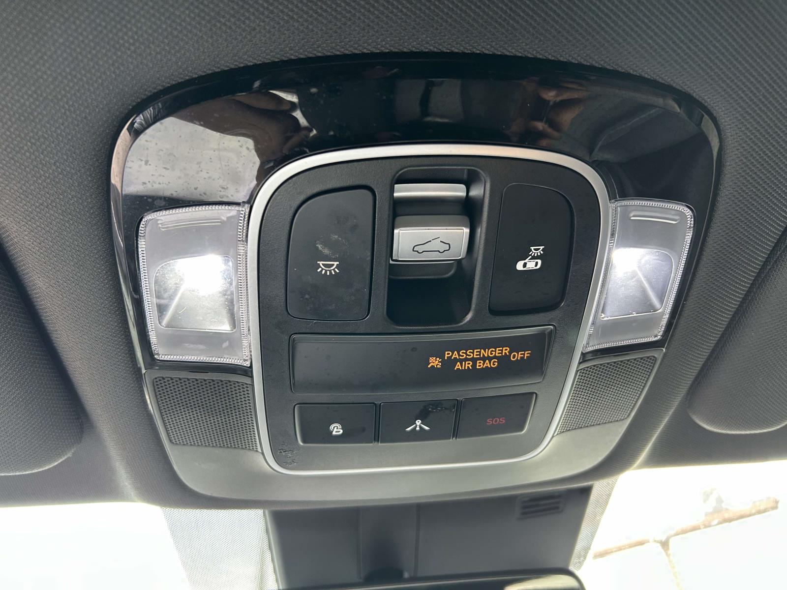 Used 2021 Hyundai Sonata Sedan