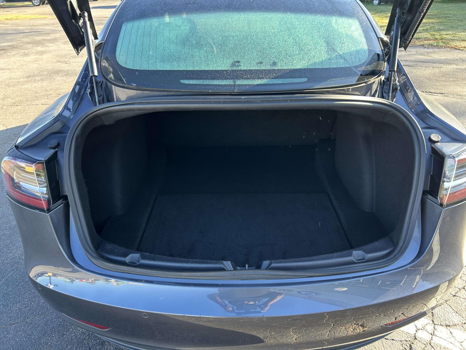 Used 2020 Tesla Model 3 Sedan