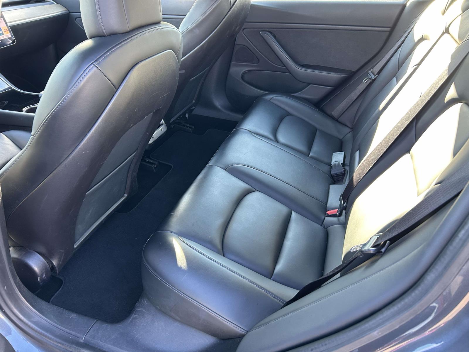 Used 2020 Tesla Model 3 Sedan