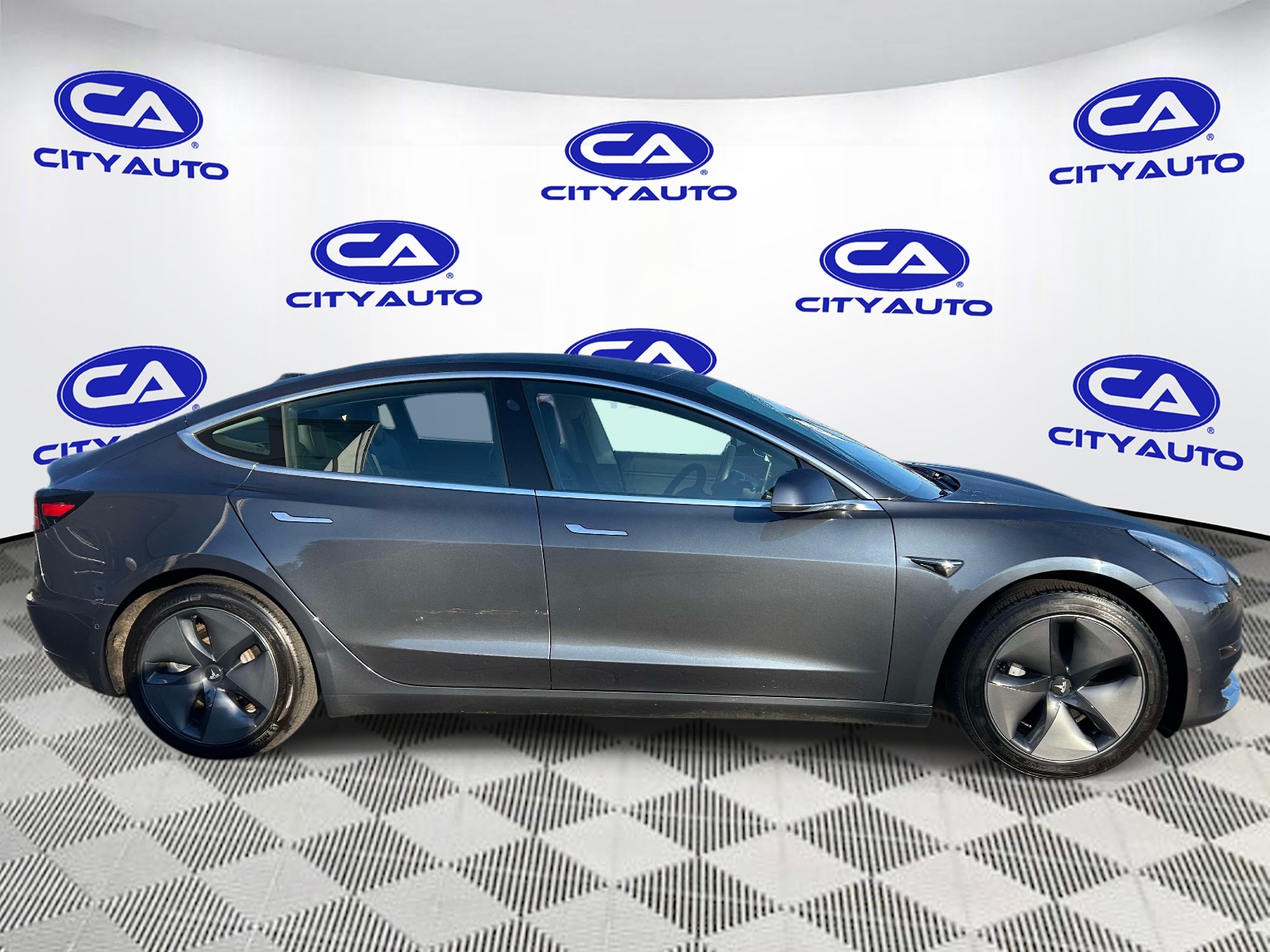 Used 2020 Tesla Model 3 Sedan