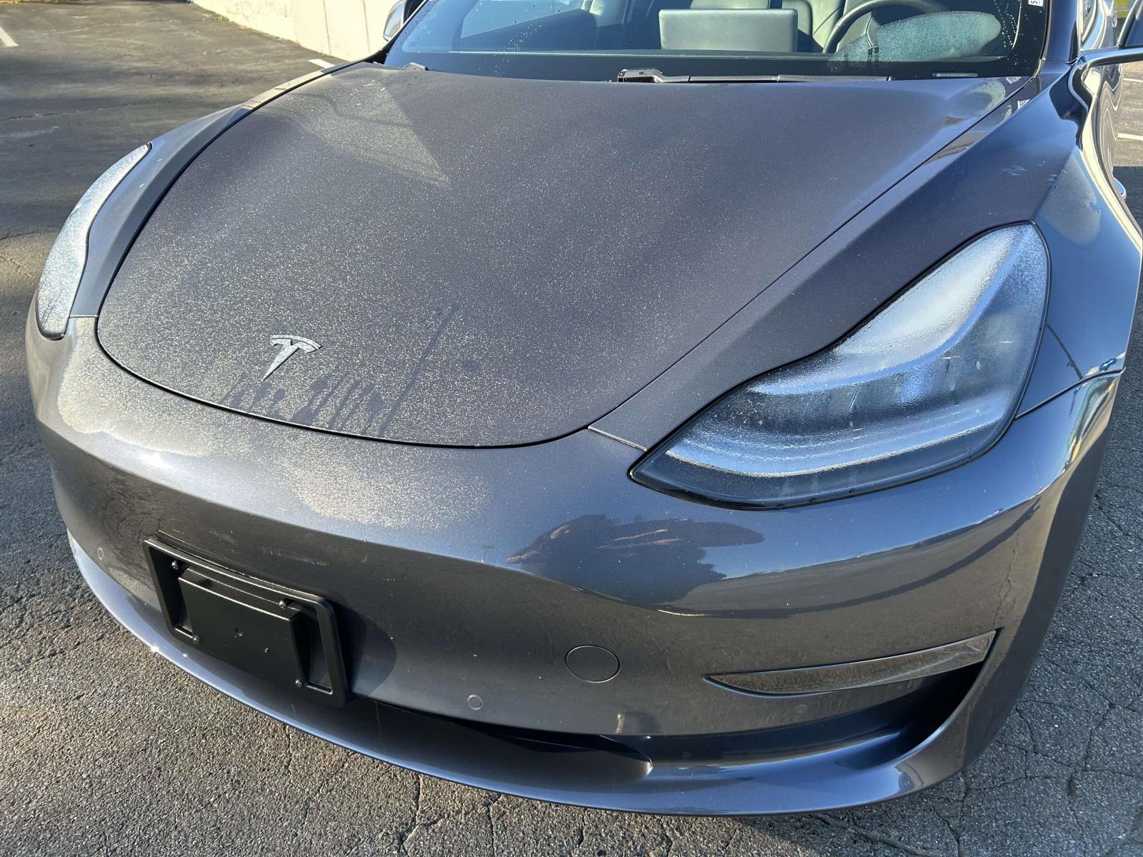 Used 2020 Tesla Model 3 Sedan