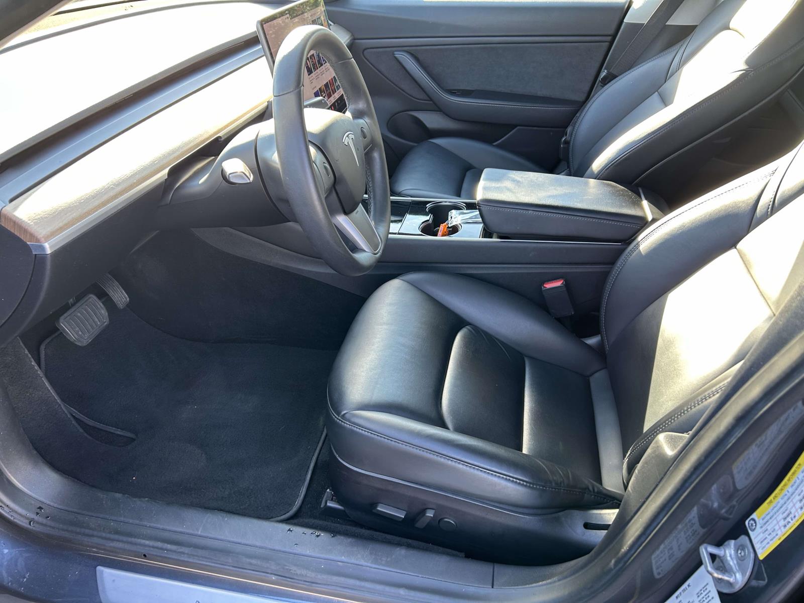 Used 2020 Tesla Model 3 Sedan