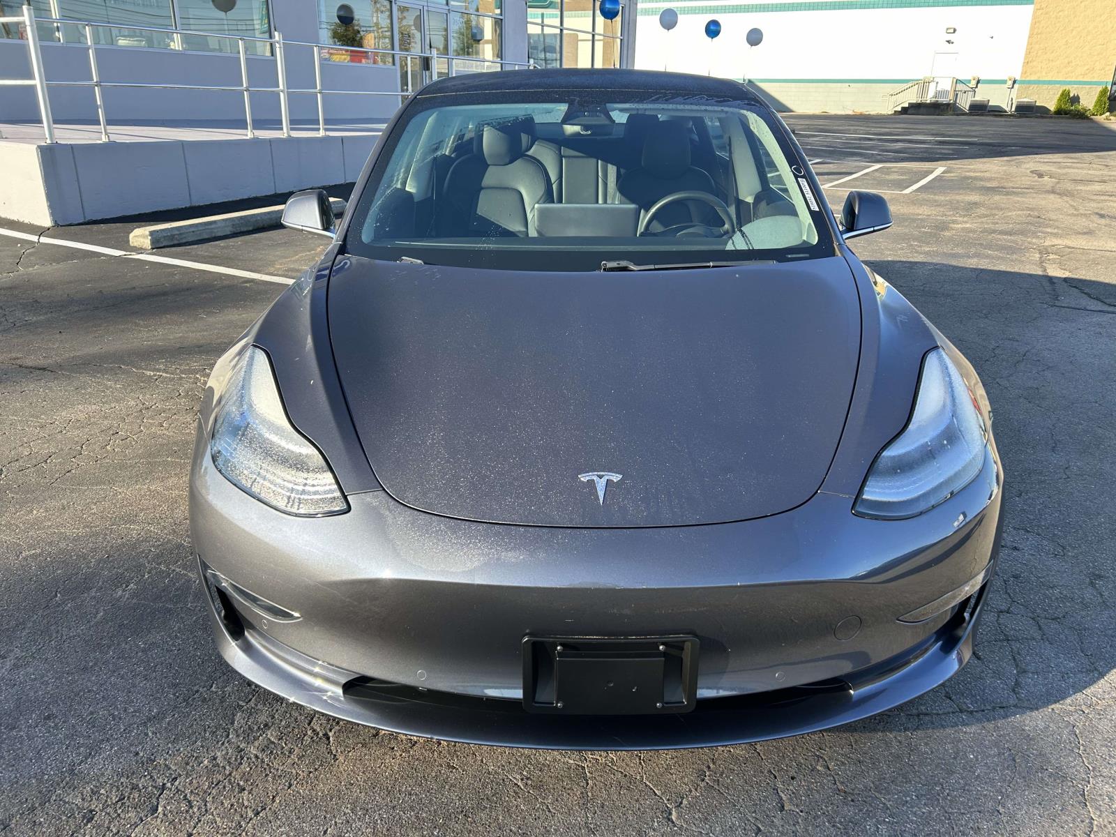 Used 2020 Tesla Model 3 Sedan
