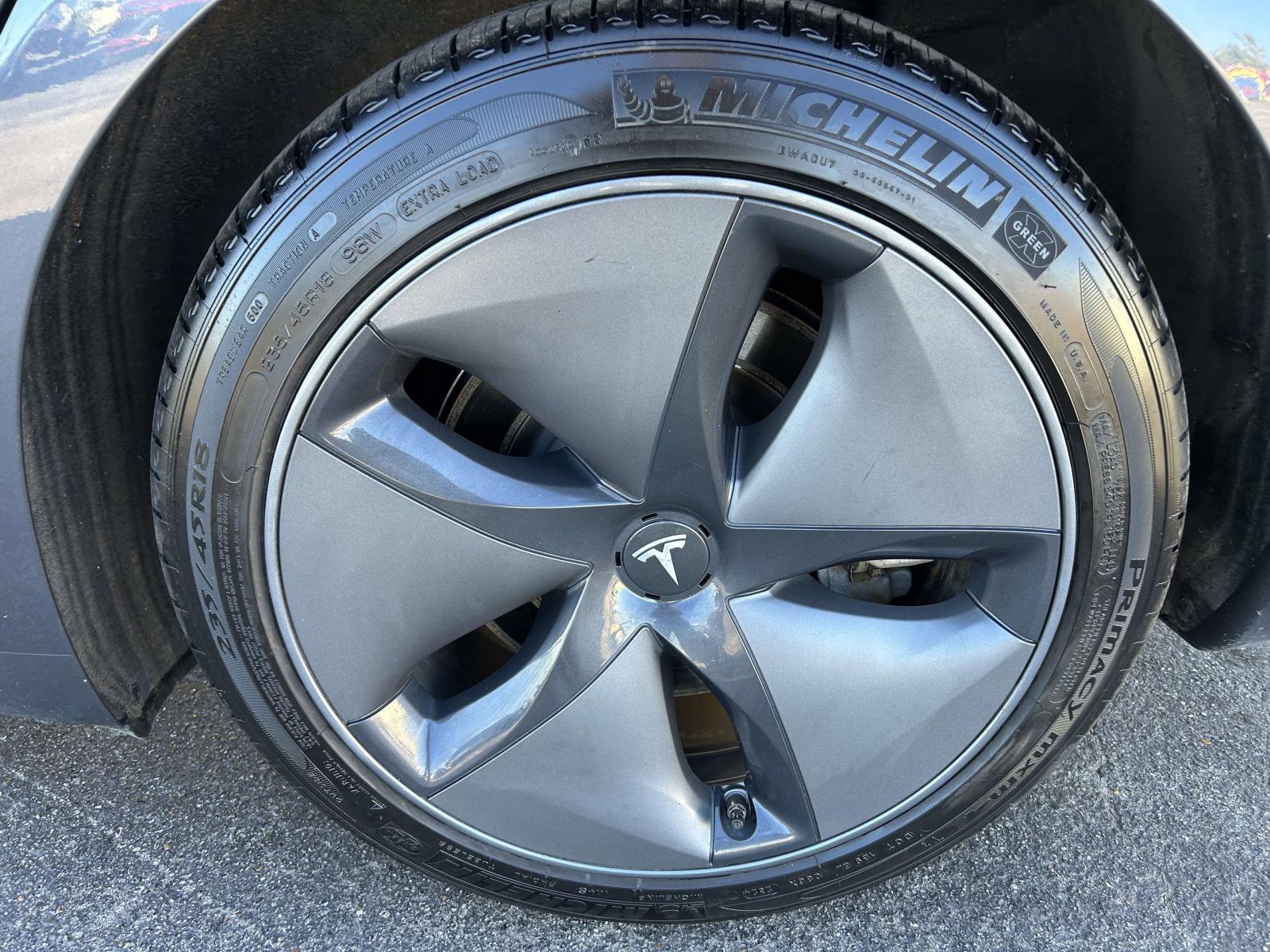 Used 2020 Tesla Model 3 Sedan