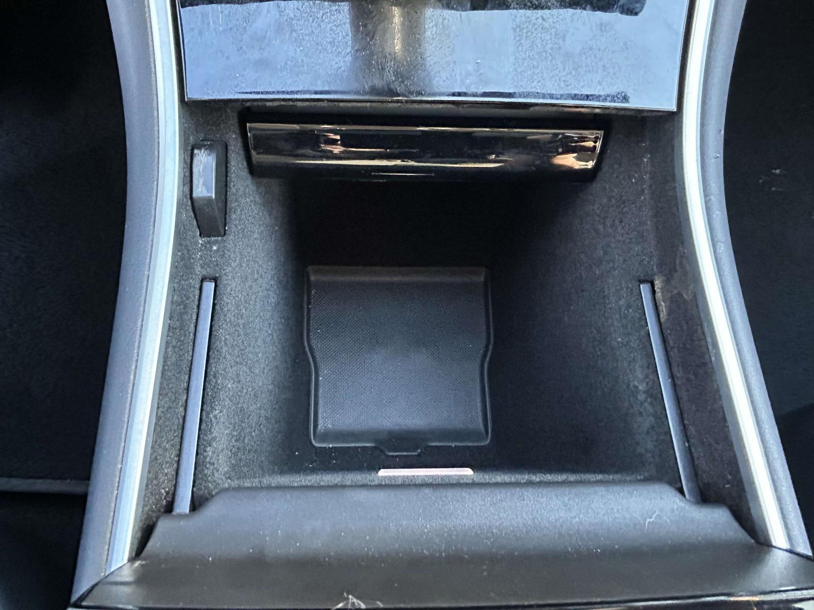 Used 2020 Tesla Model 3 Sedan