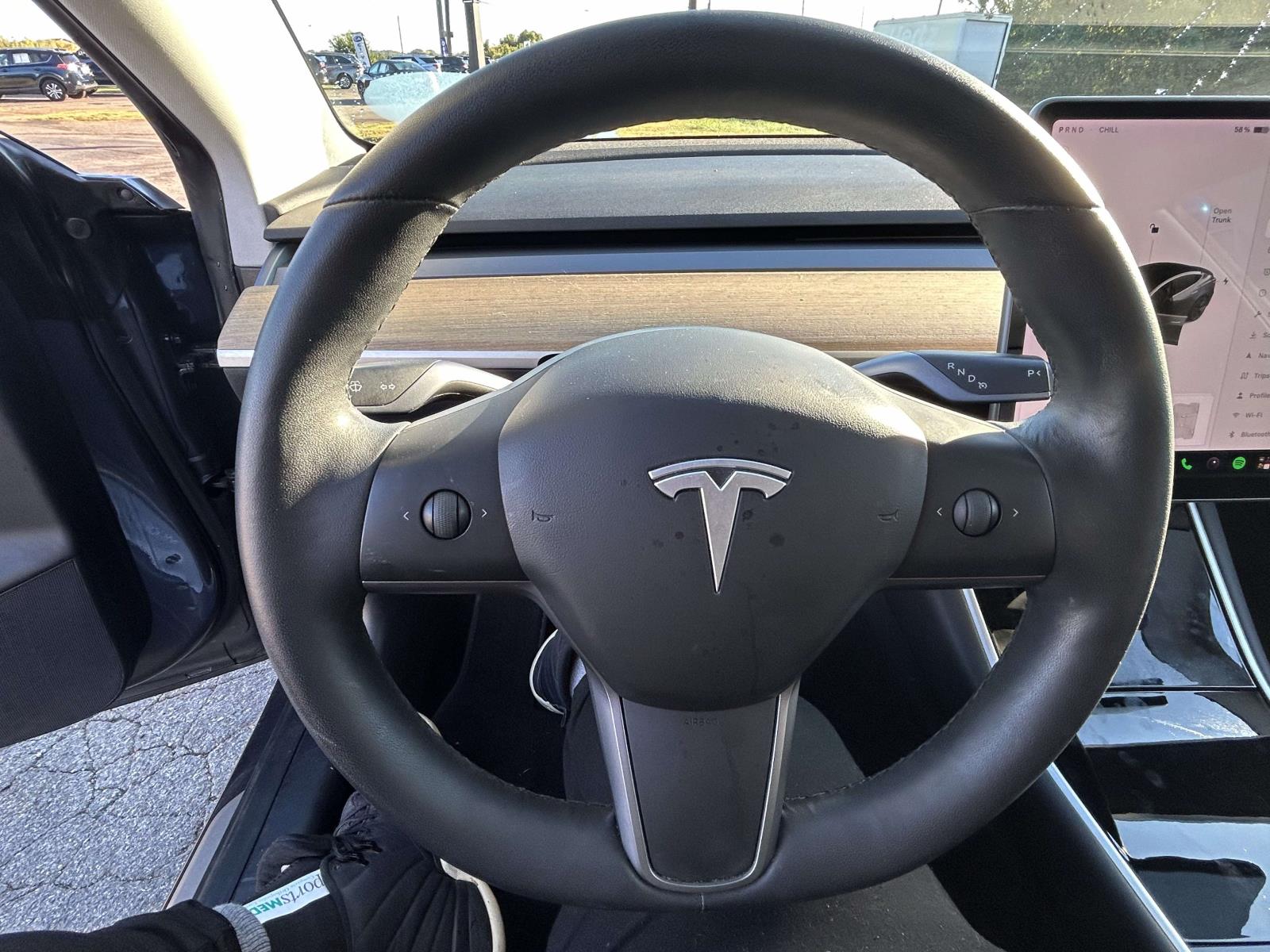 Used 2020 Tesla Model 3 Sedan