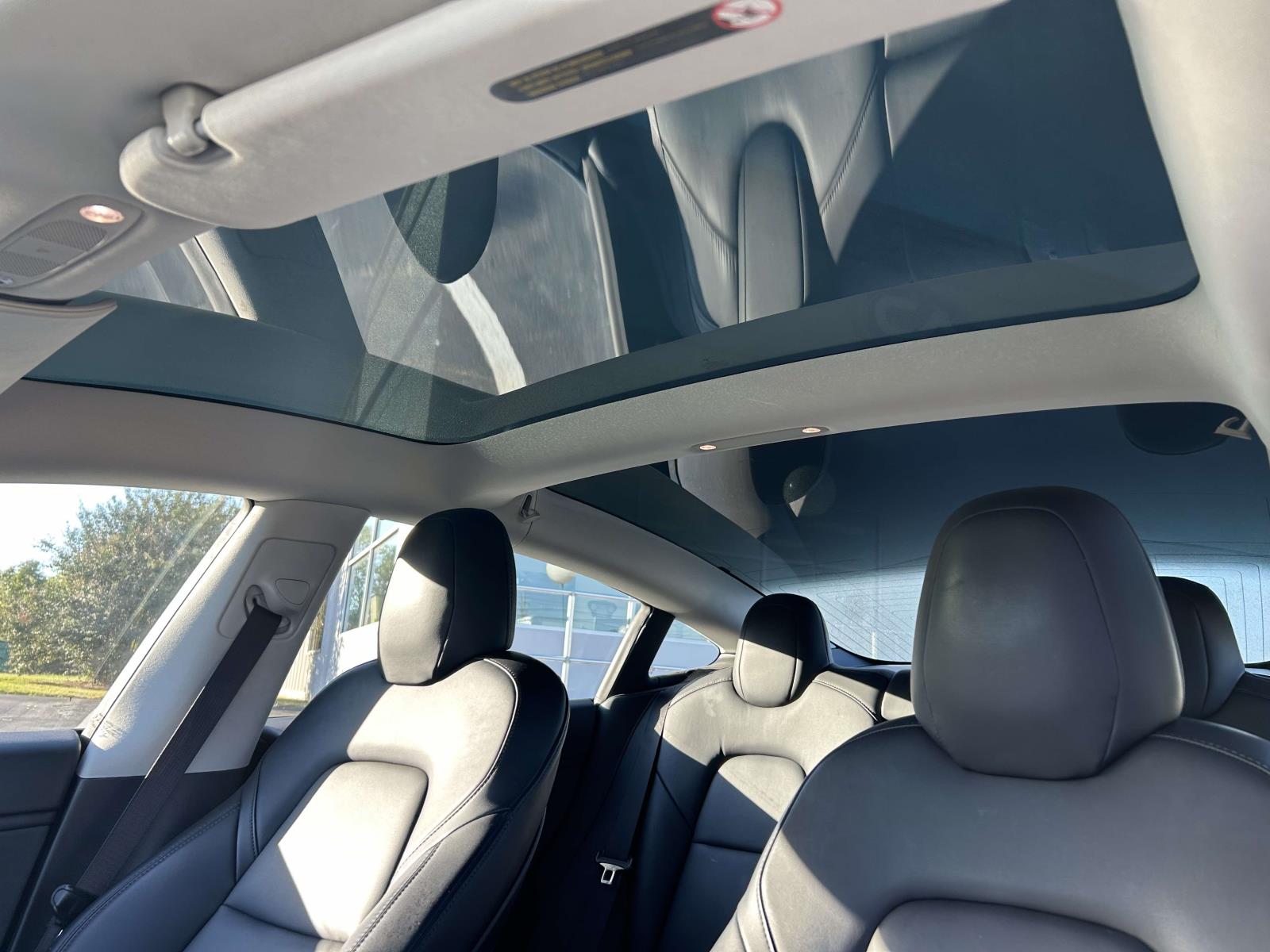 Used 2020 Tesla Model 3 Sedan