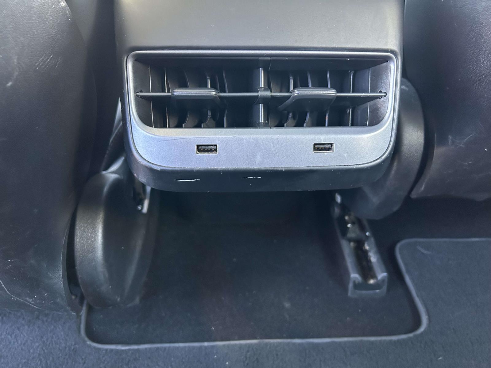 Used 2020 Tesla Model 3 Sedan