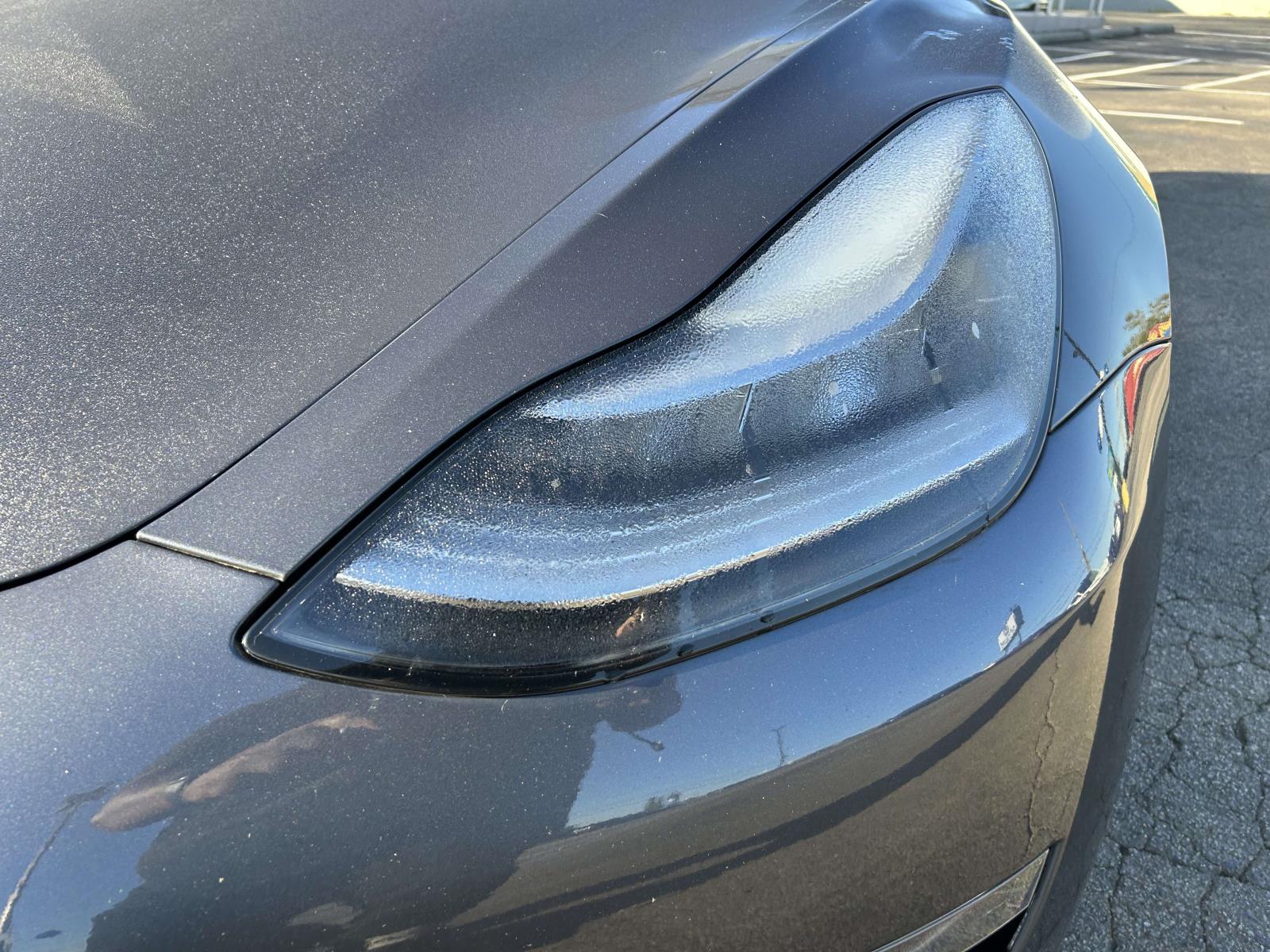 Used 2020 Tesla Model 3 Sedan