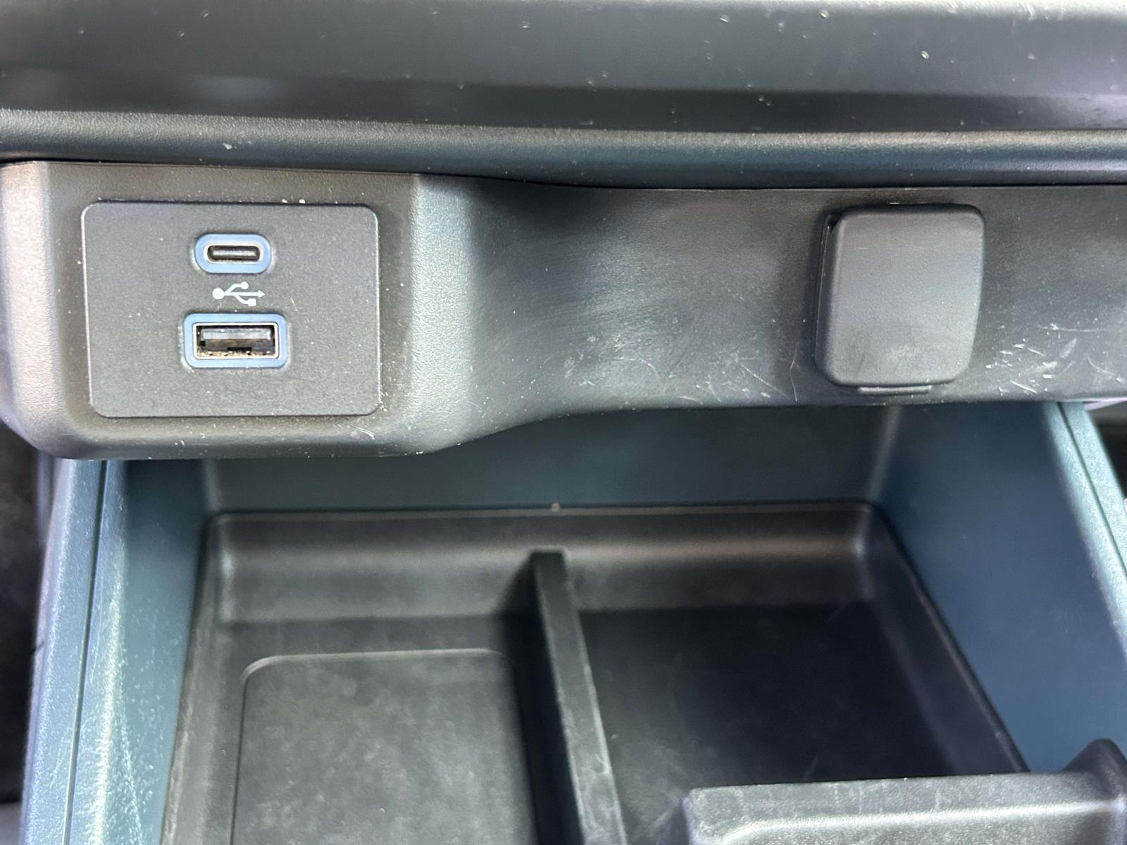 Used 2023 Ford Maverick Truck
