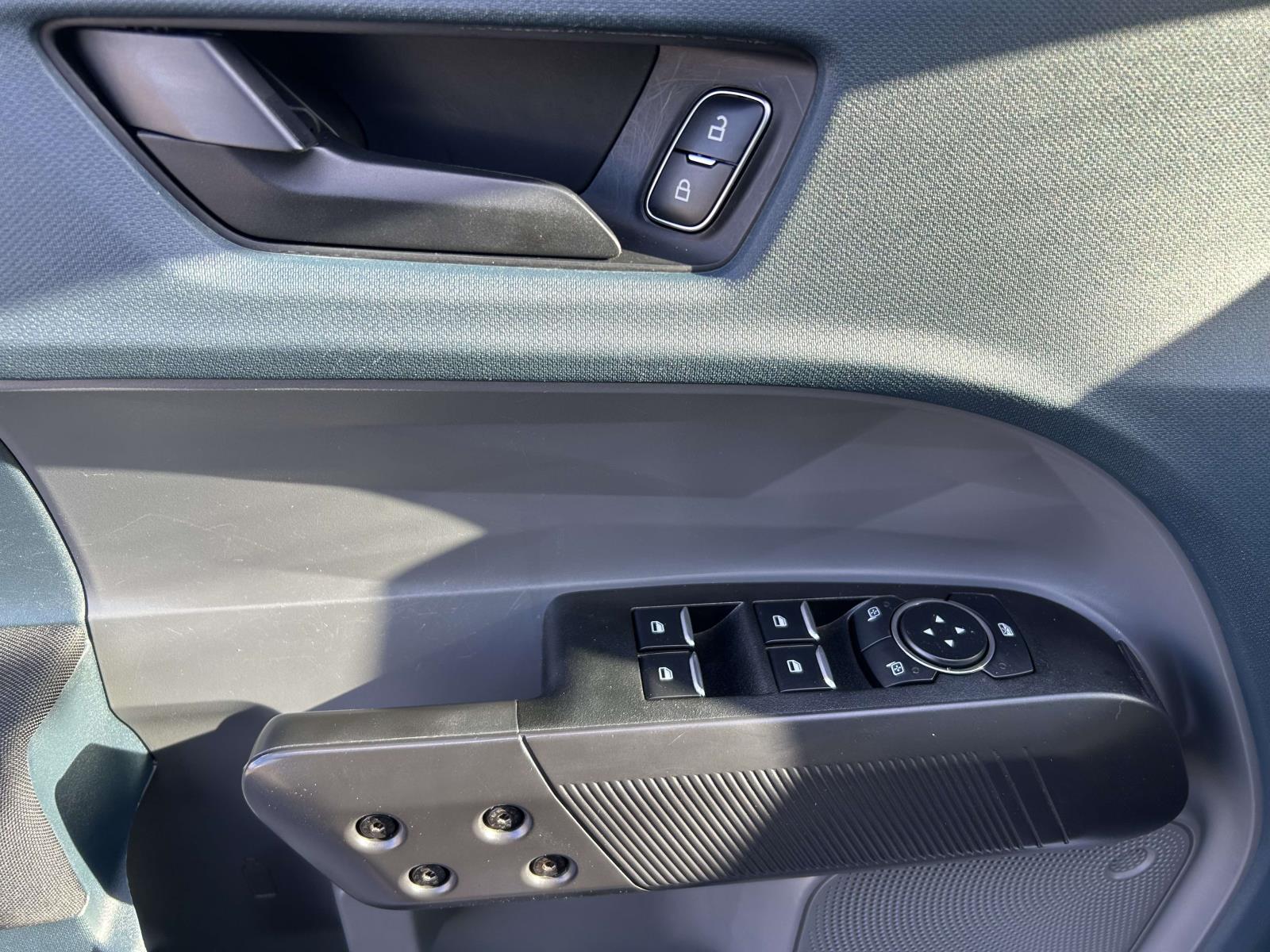 Used 2023 Ford Maverick Truck