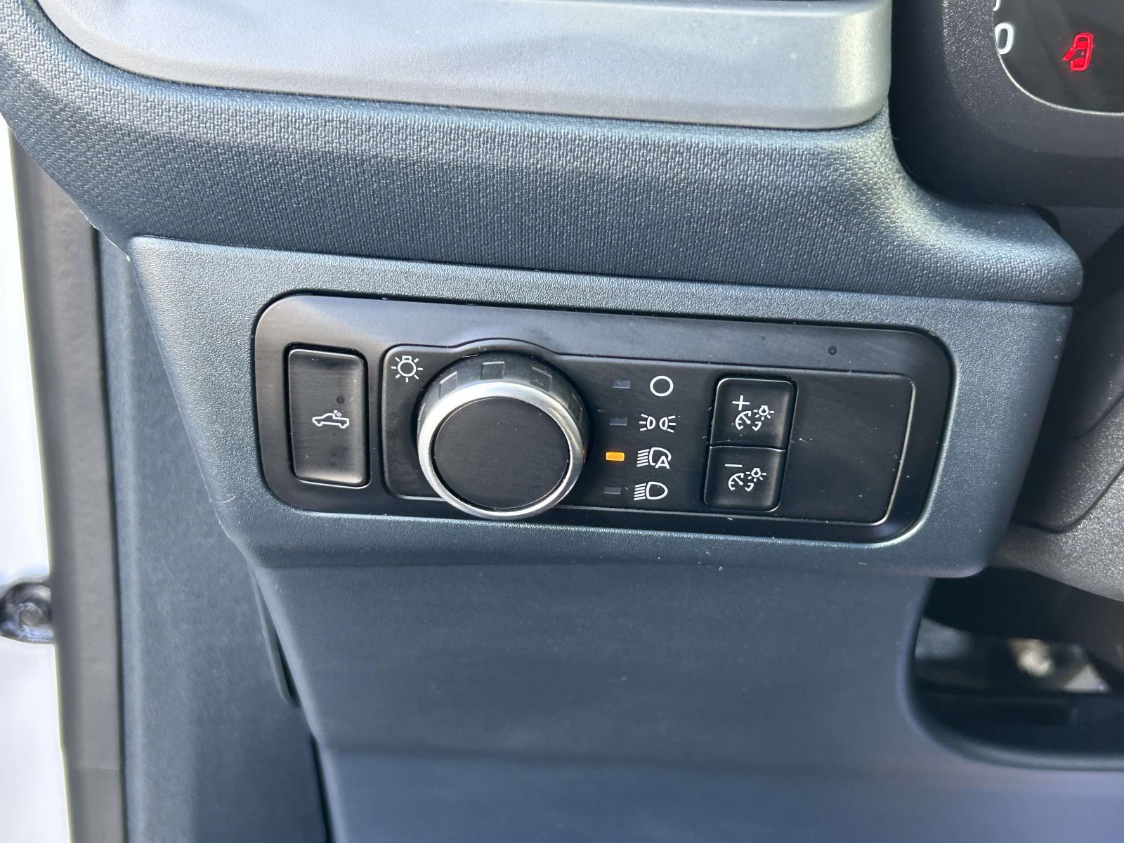 Used 2023 Ford Maverick Truck
