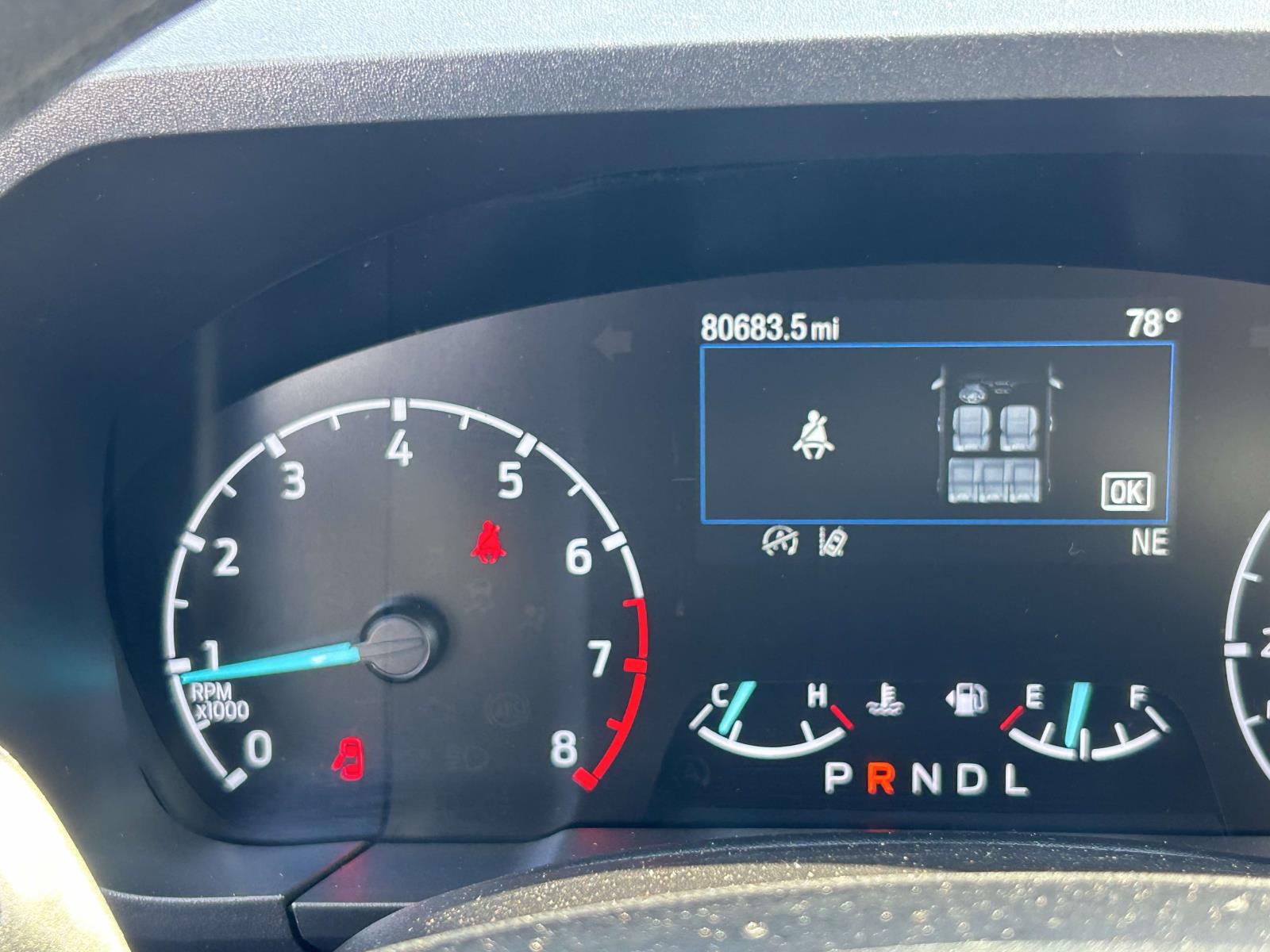 Used 2023 Ford Maverick Truck