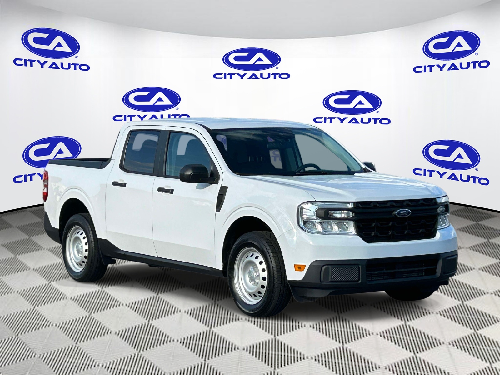 2023 Ford Maverick
