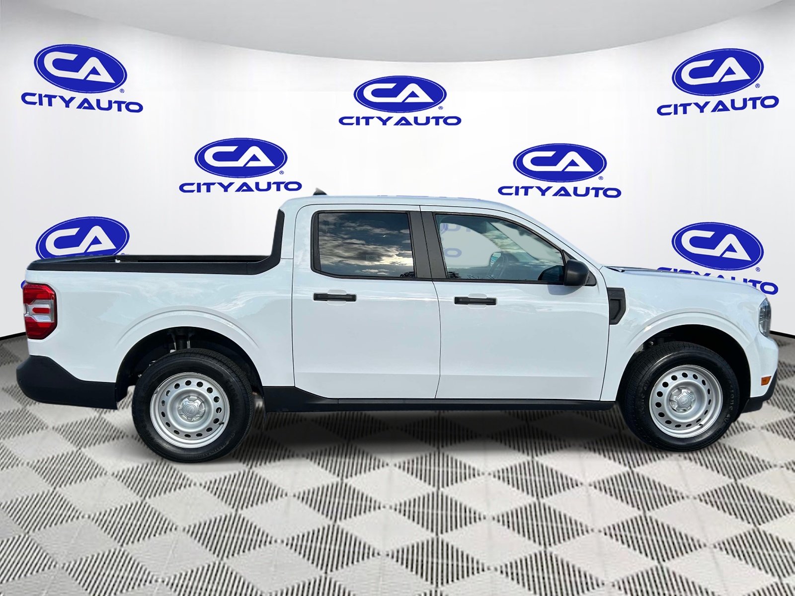 Used 2023 Ford Maverick Truck