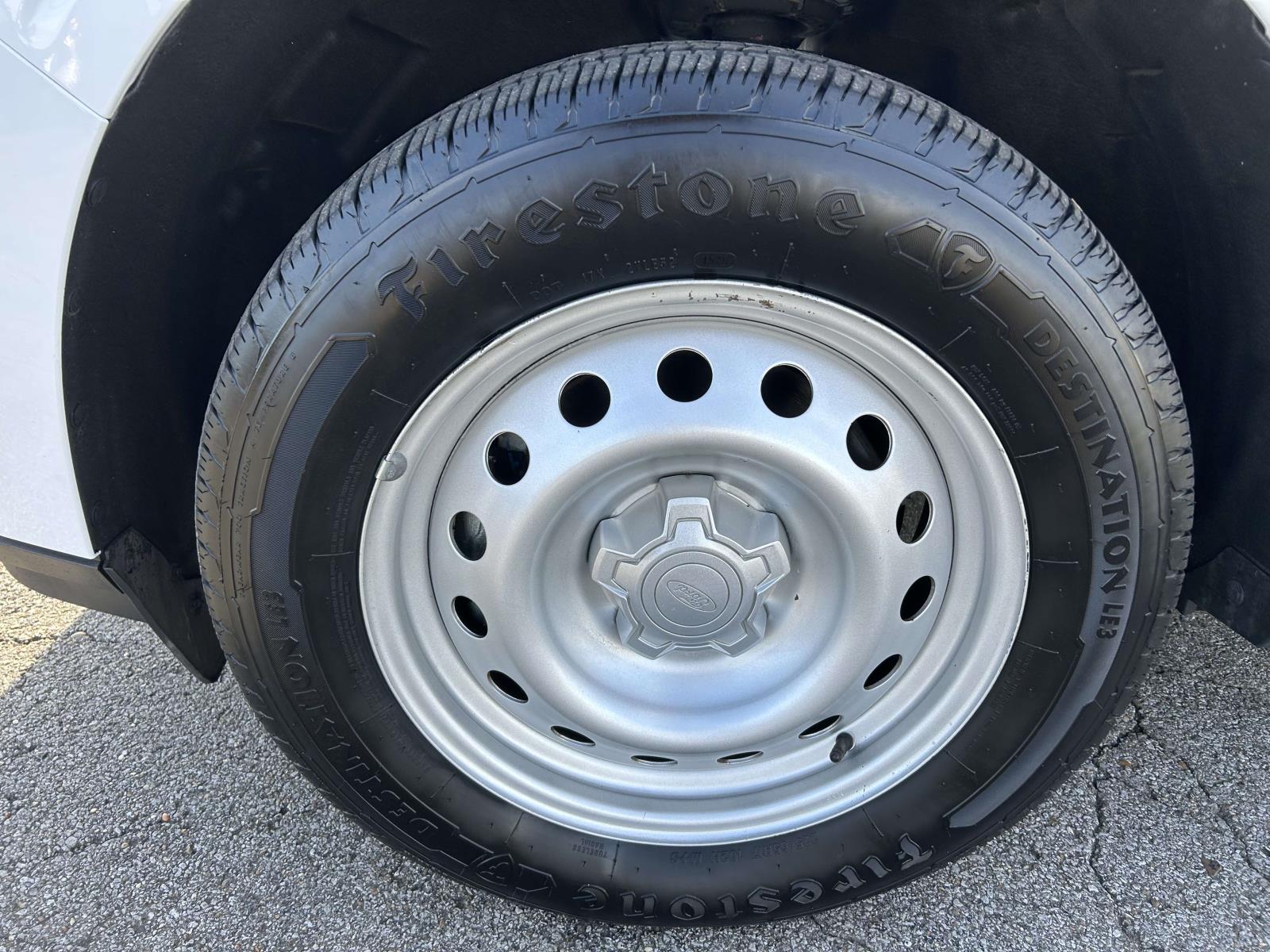 Used 2023 Ford Maverick Truck