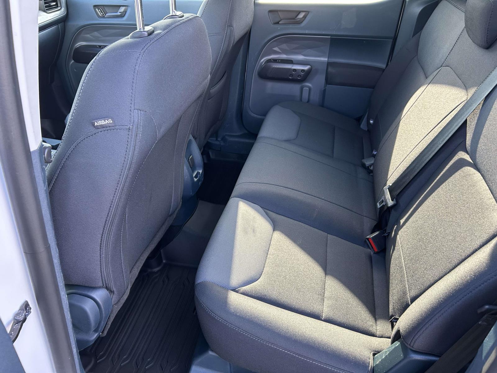 Used 2023 Ford Maverick Truck