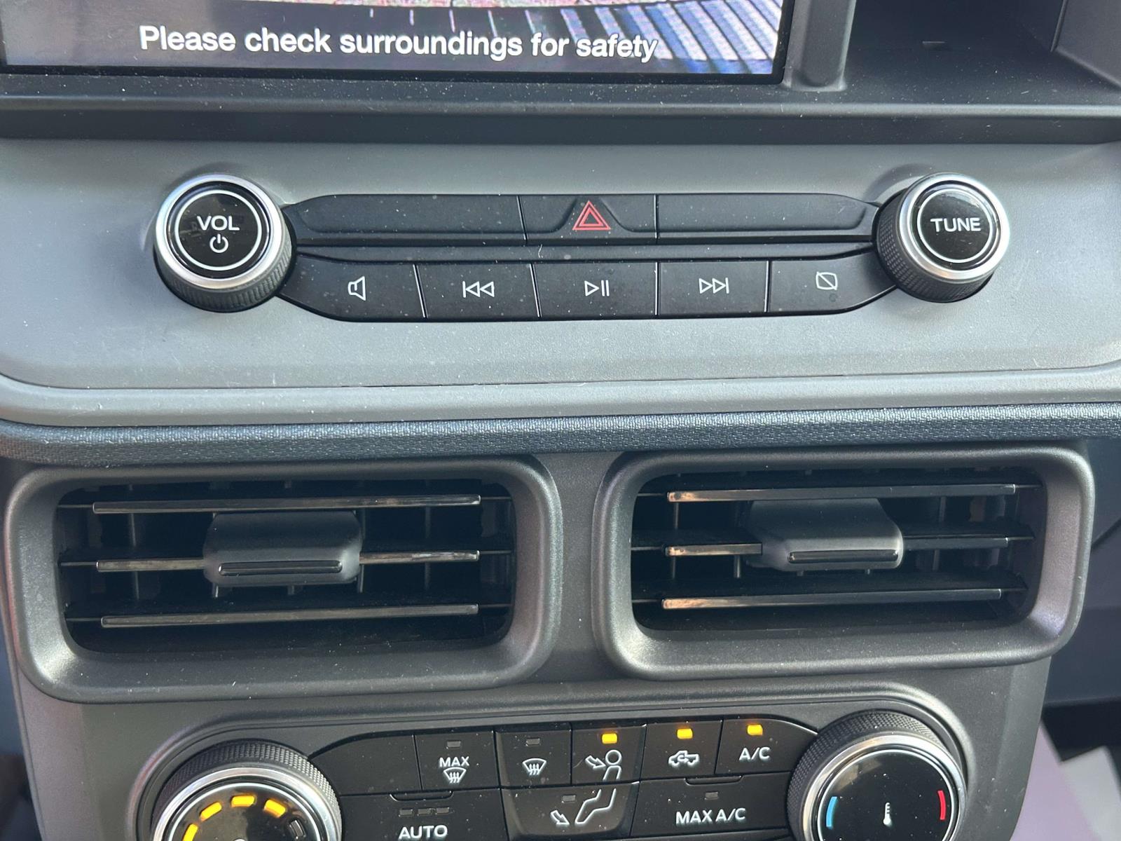 Used 2023 Ford Maverick Truck