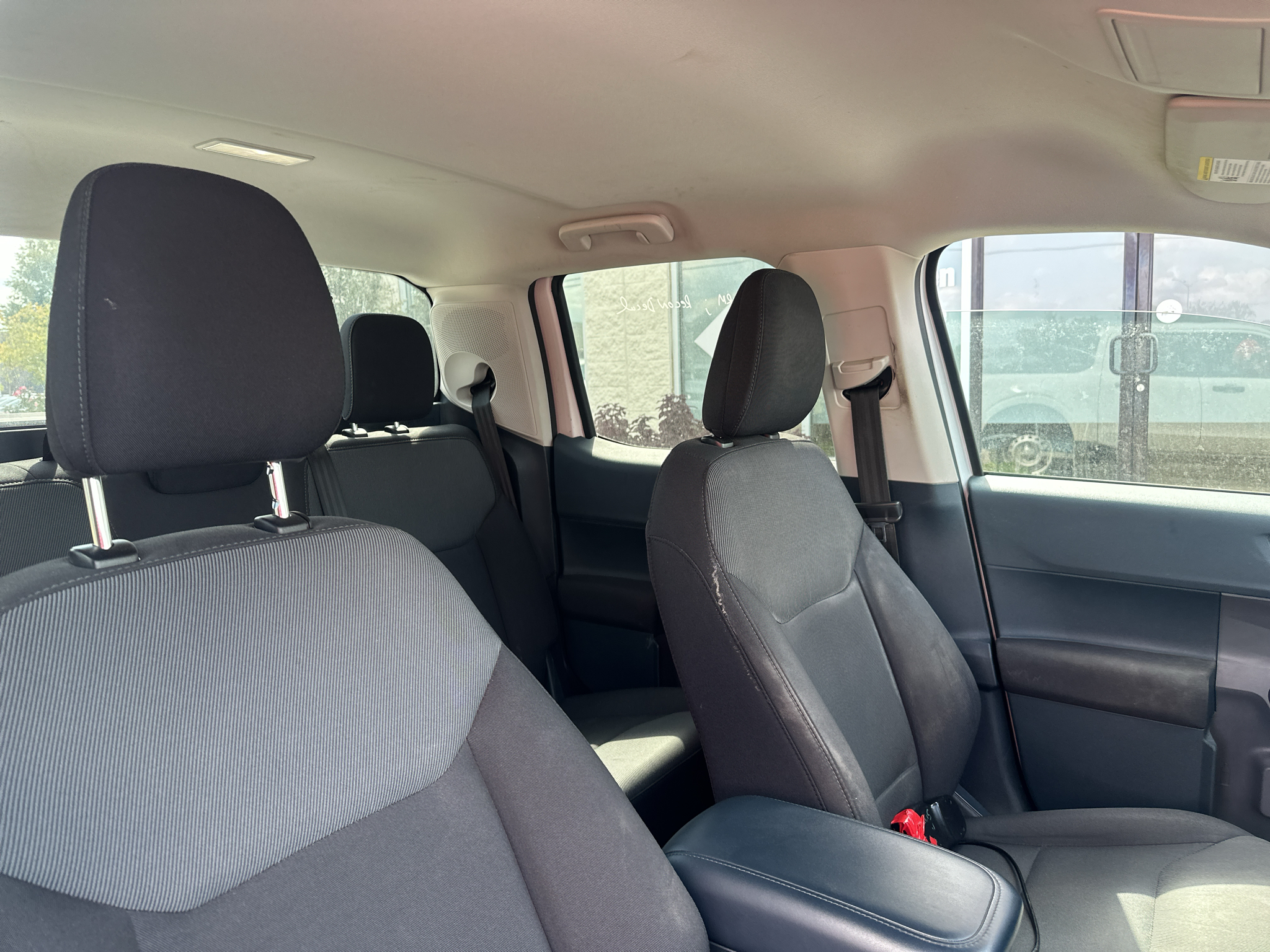 Used 2023 Ford Maverick Truck